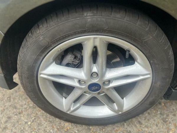 Used Ford C-Max 2018 for sale - 75501998: Photo 35
