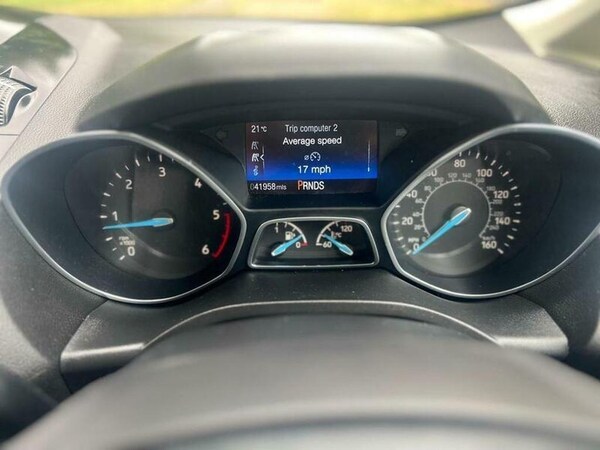 Used Ford C-Max 2018 for sale - 75501998: Photo 38