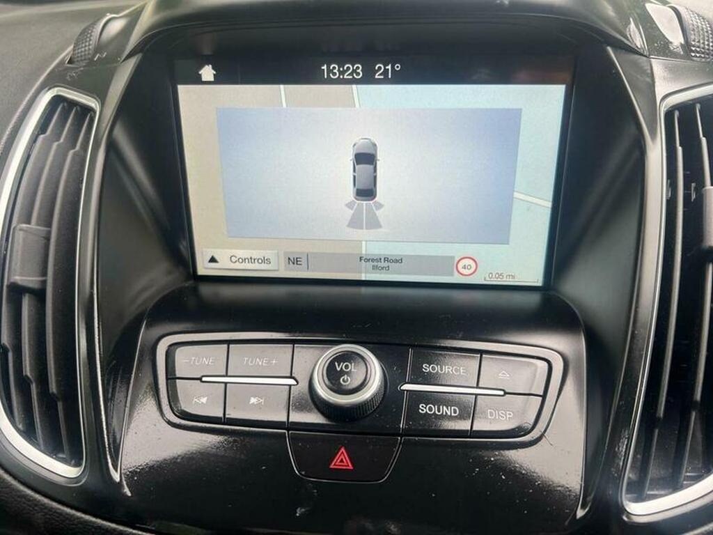 Vehicle 40