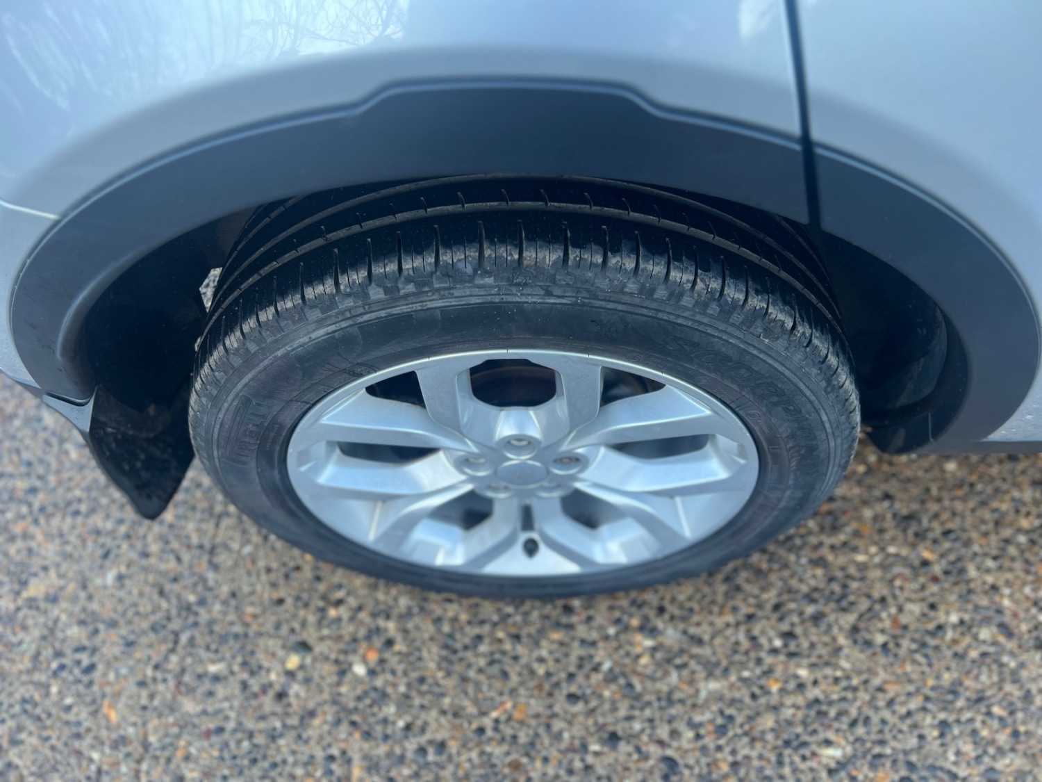 Used Land Rover Discovery Sport 2016 for sale - 76830630: Photo 12