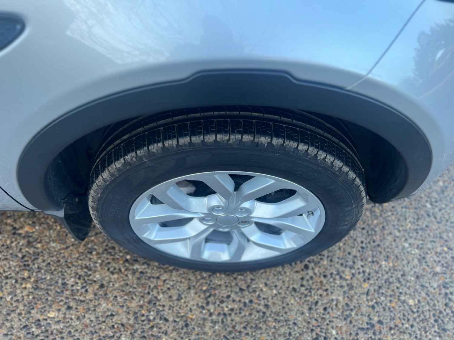 Used Land Rover Discovery Sport 2016 for sale - 76830630: Photo 15