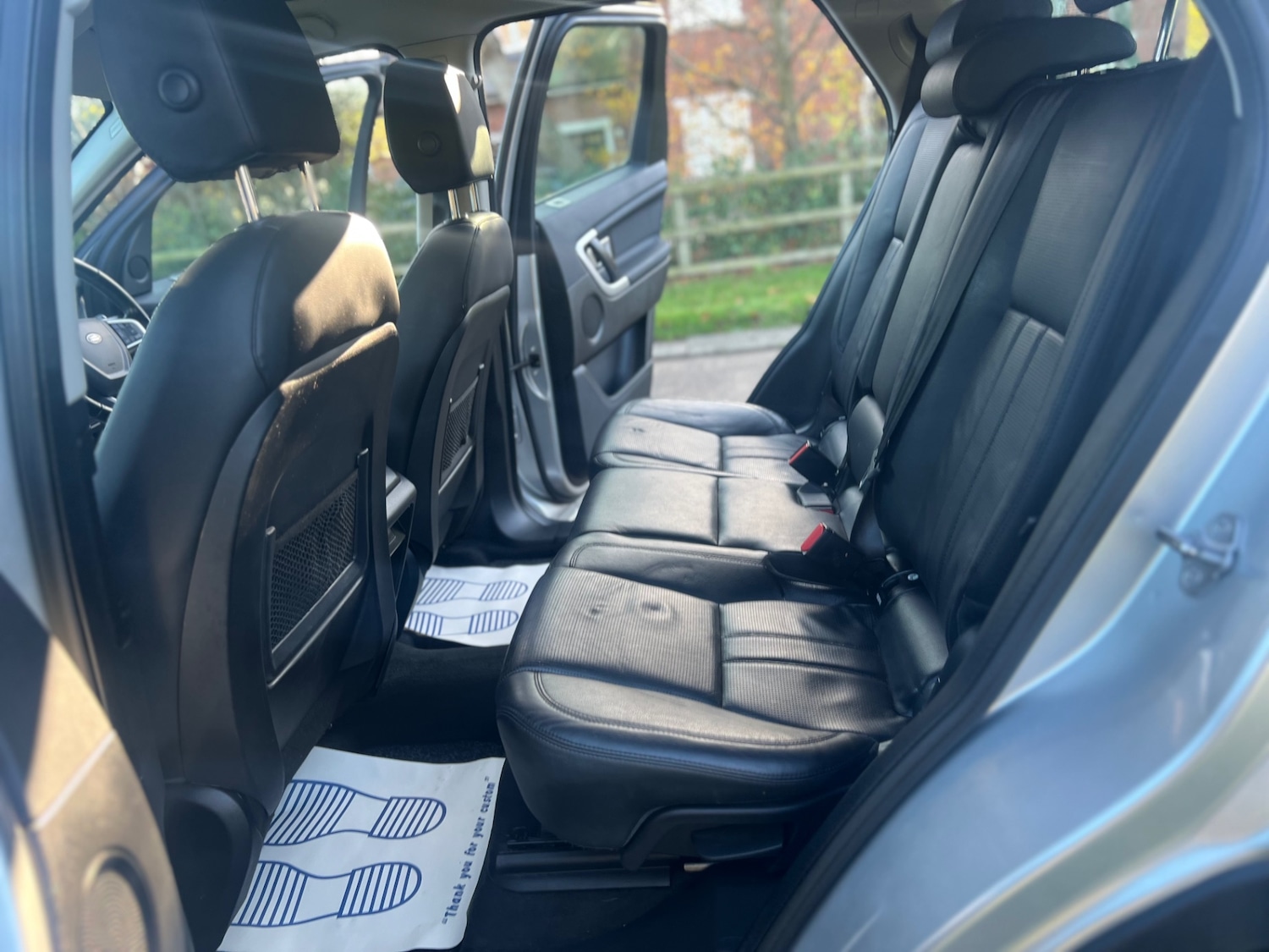 Used Land Rover Discovery Sport 2016 for sale - 76830630: Photo 24