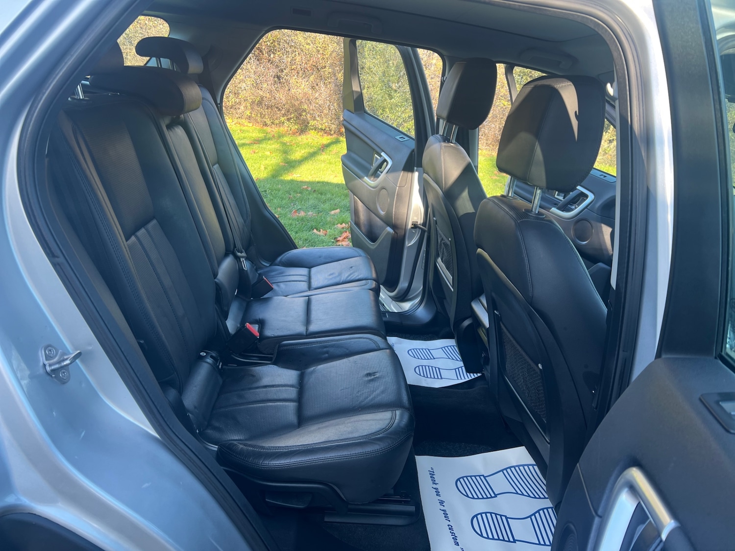 Used Land Rover Discovery Sport 2016 for sale - 76830630: Photo 29