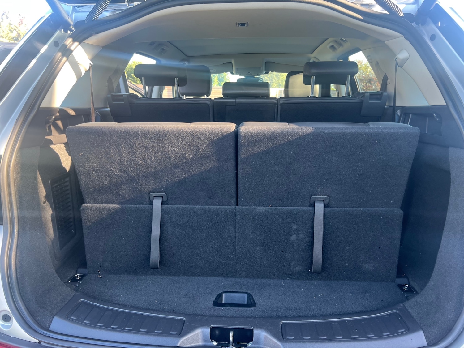 Used Land Rover Discovery Sport 2016 for sale - 76830630: Photo 32