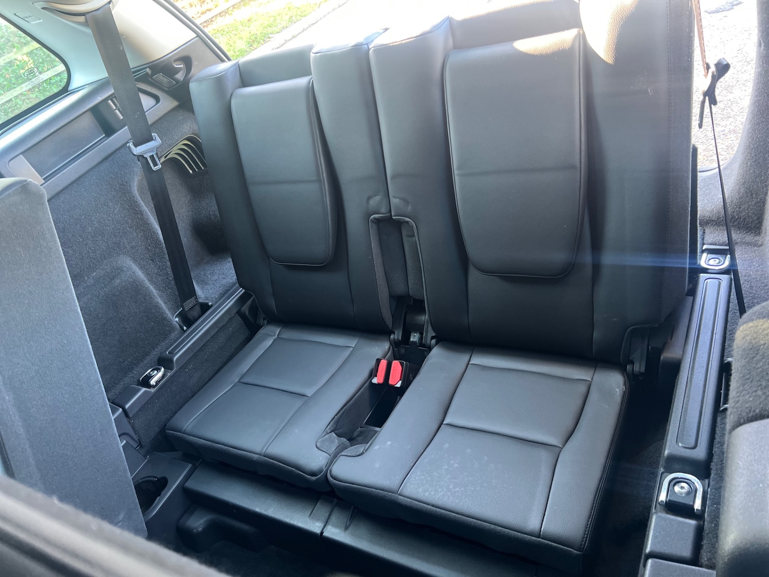 Used Land Rover Discovery Sport 2016 for sale - 76830630: Photo 34