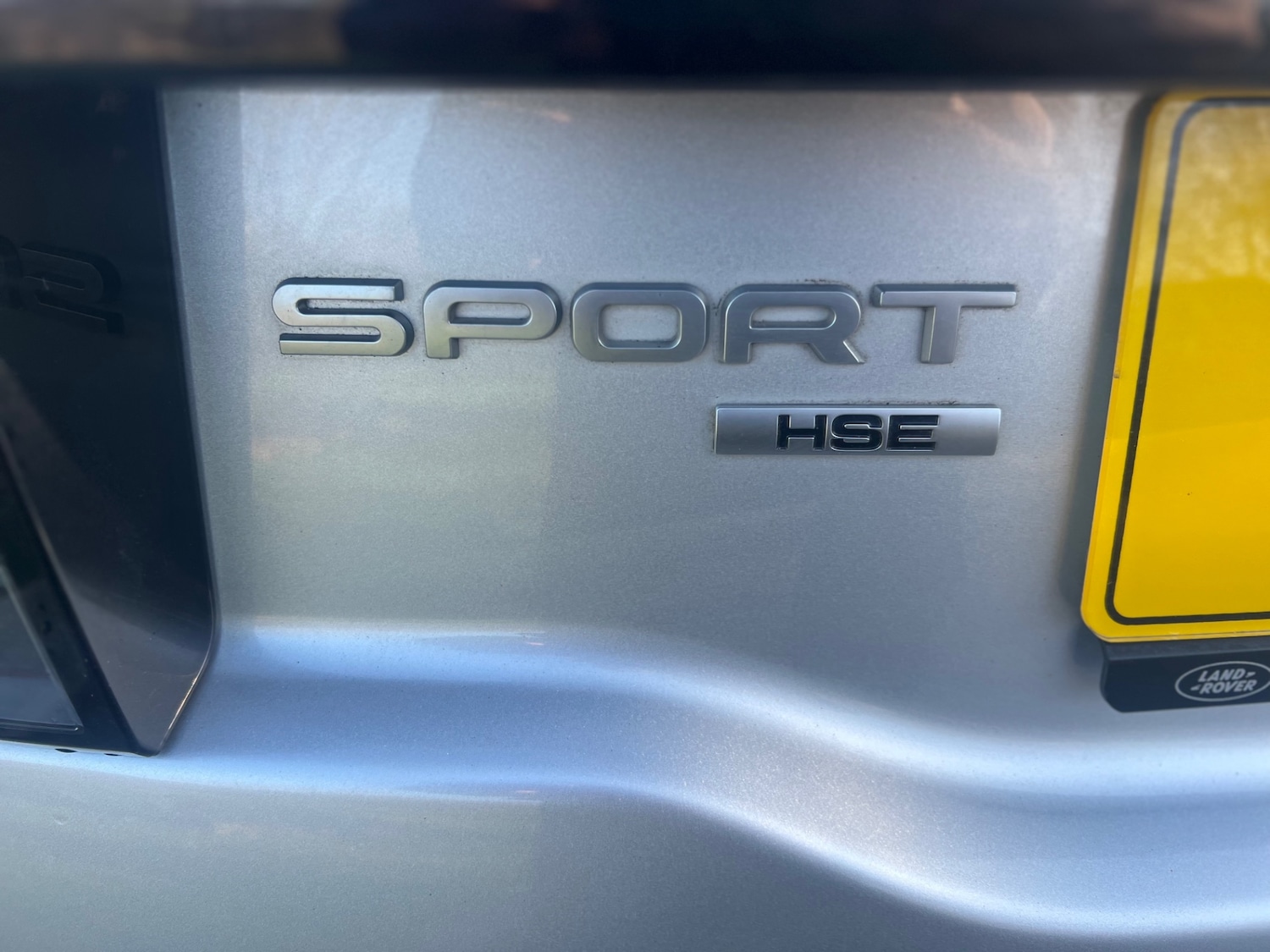 Used Land Rover Discovery Sport 2016 for sale - 76830630: Photo 38