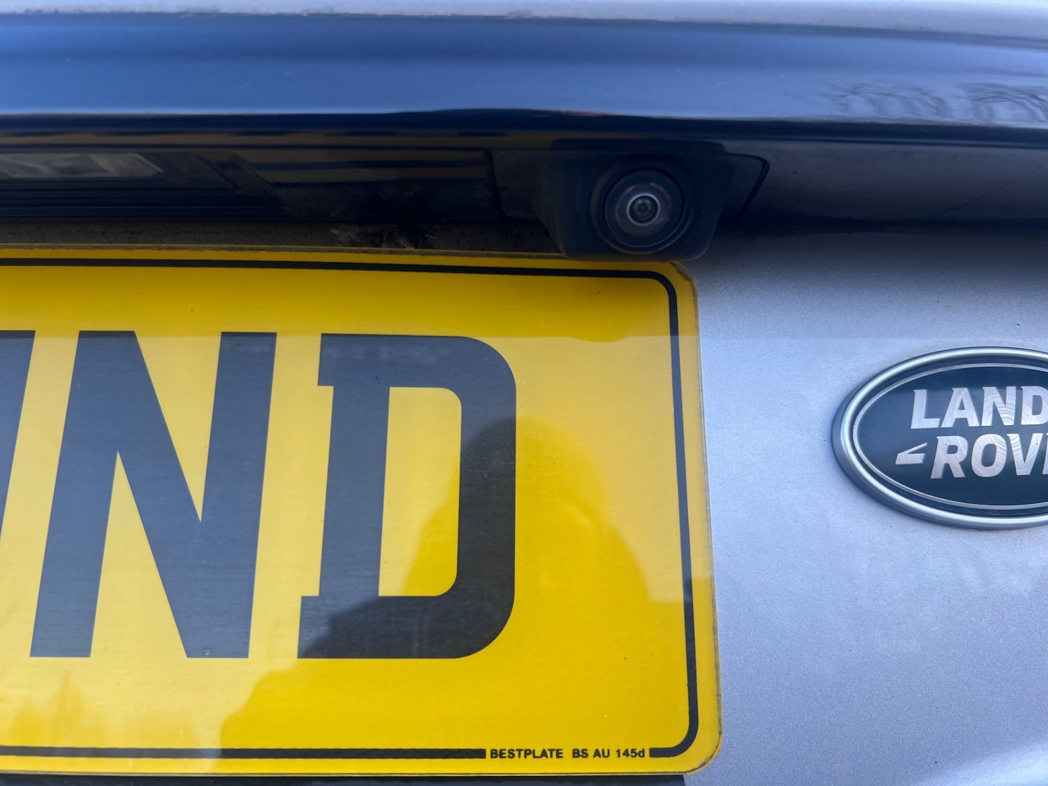 Used Land Rover Discovery Sport 2016 for sale - 76830630: Photo 39