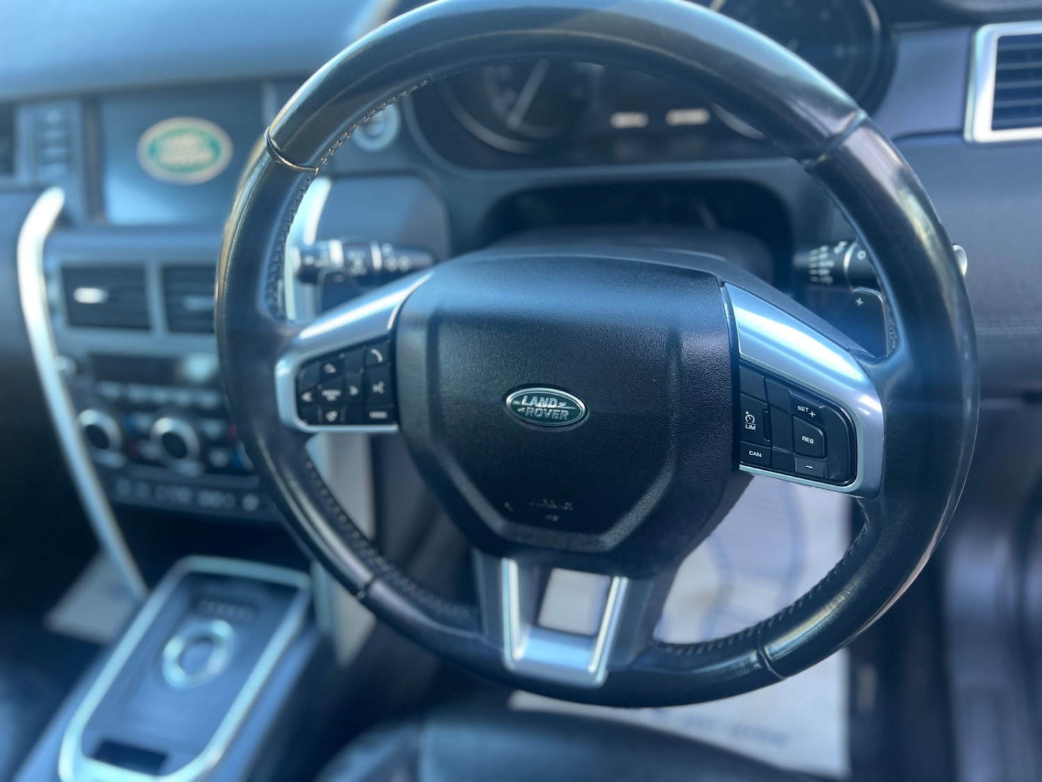 Used Land Rover Discovery Sport 2016 for sale - 76830630: Photo 41