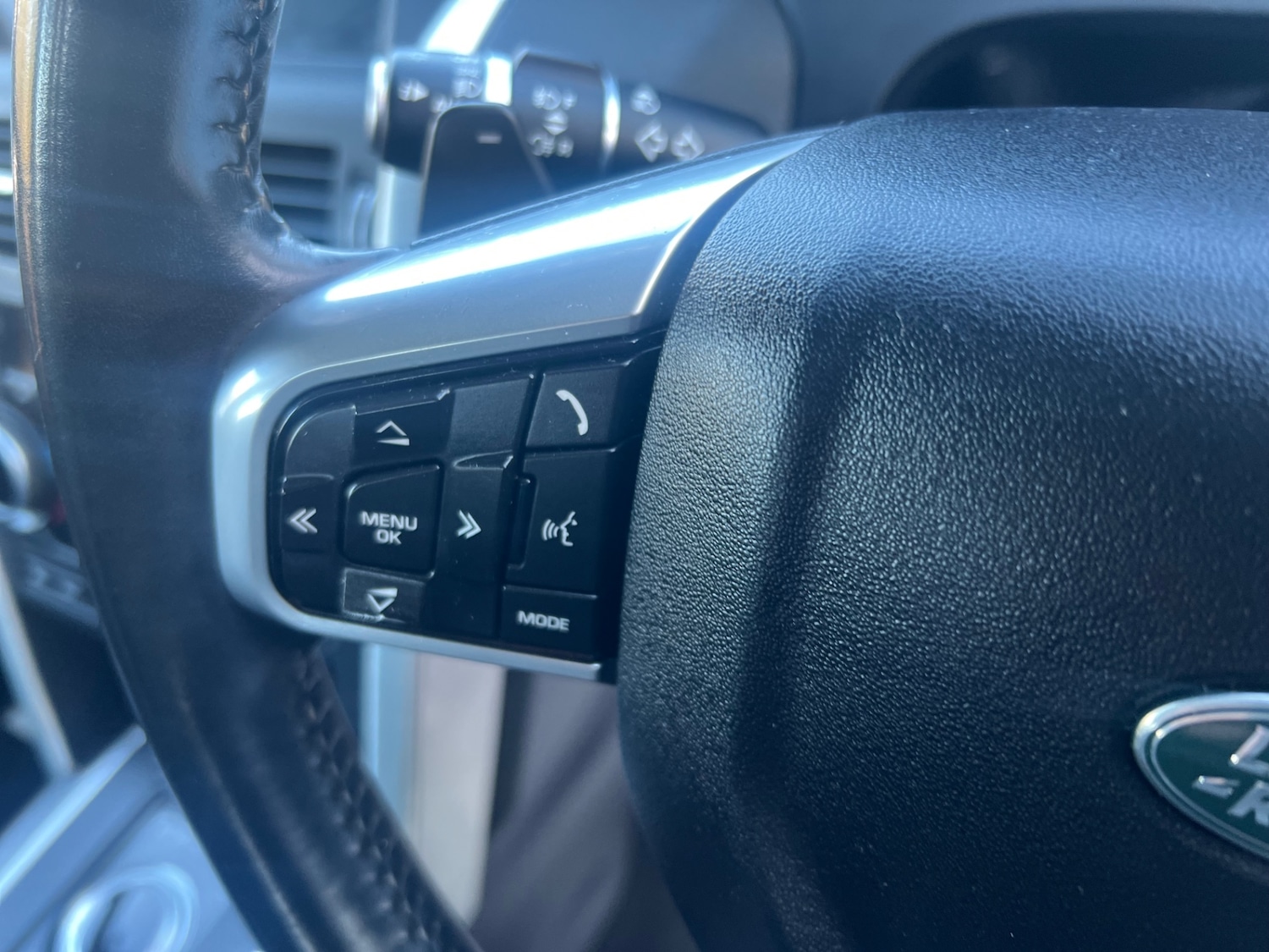 Used Land Rover Discovery Sport 2016 for sale - 76830630: Photo 43