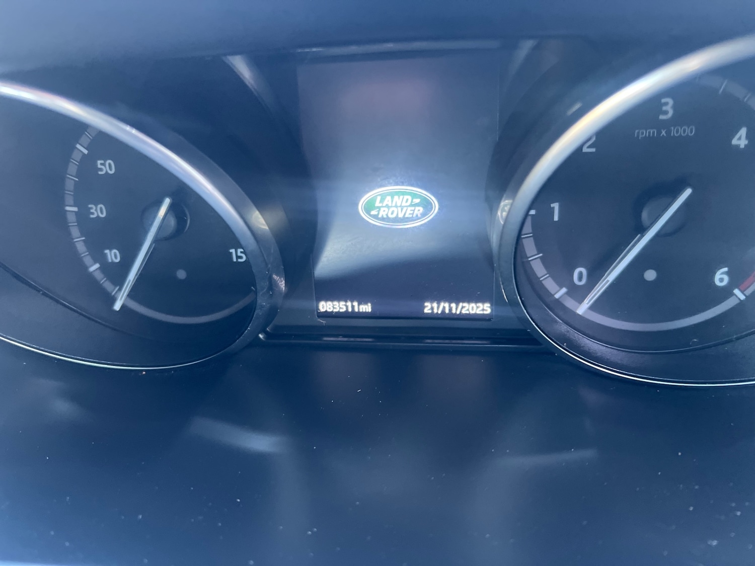 Used Land Rover Discovery Sport 2016 for sale - 76830630: Photo 44