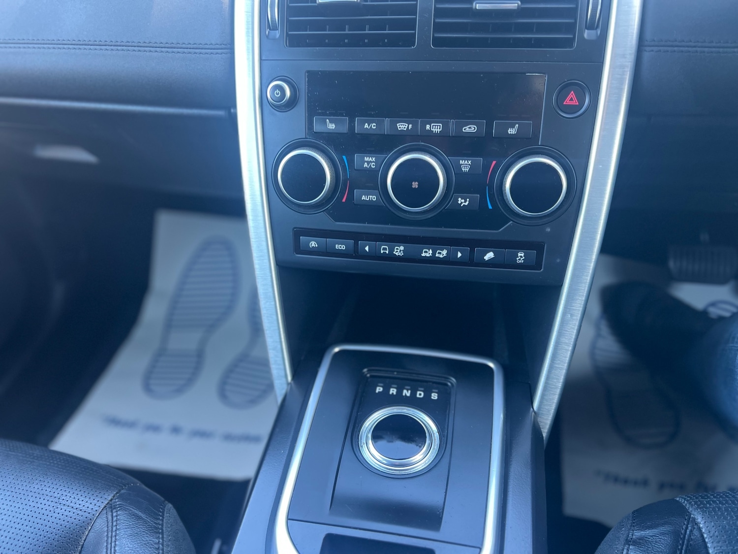 Used Land Rover Discovery Sport 2016 for sale - 76830630: Photo 46