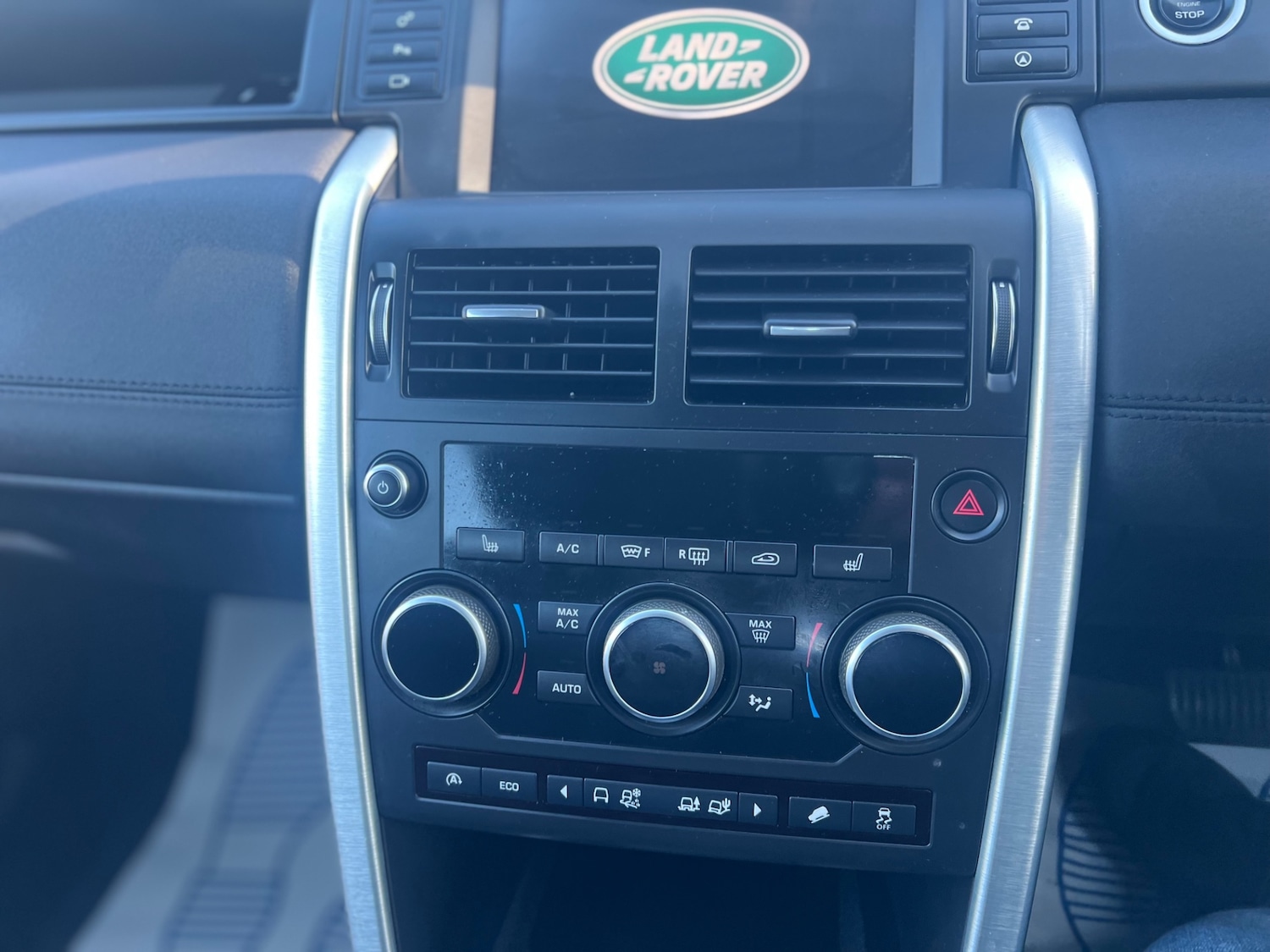 Used Land Rover Discovery Sport 2016 for sale - 76830630: Photo 47