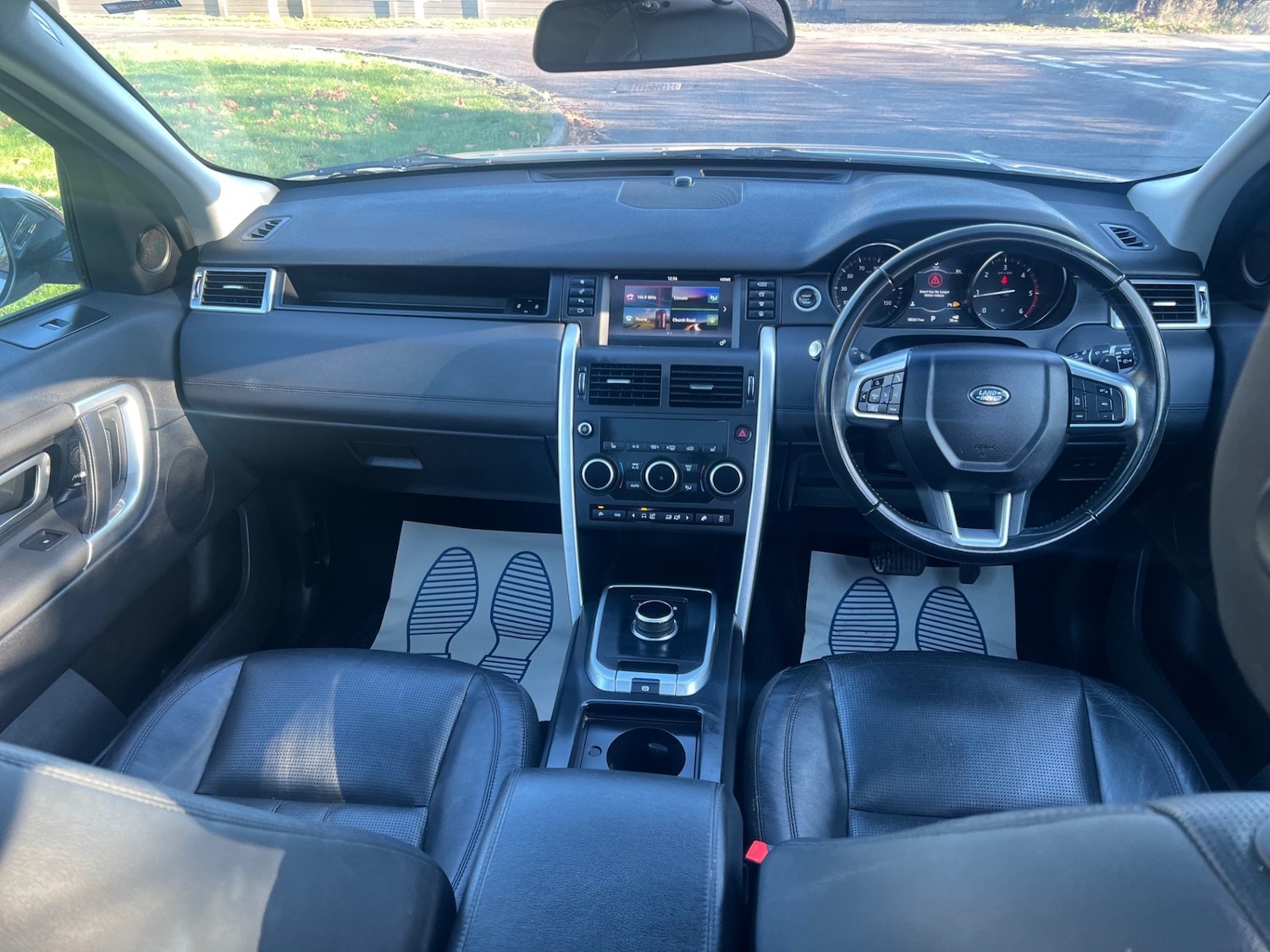 Used Land Rover Discovery Sport 2016 for sale - 76830630: Photo 52