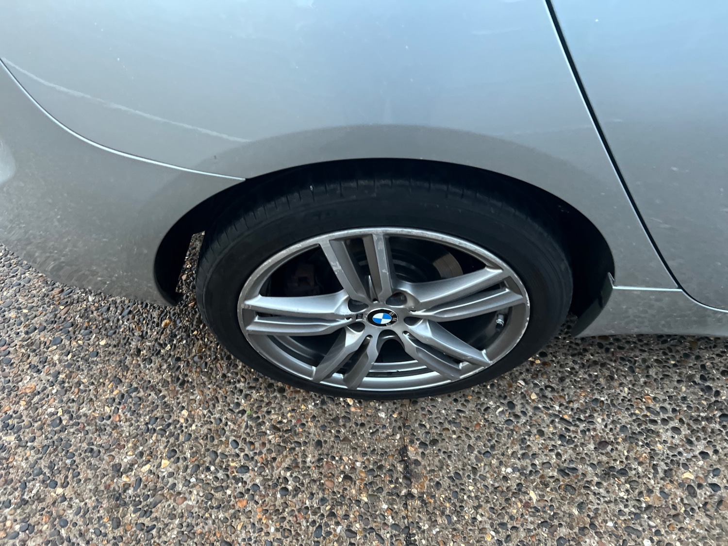 Used BMW 2 Series 2017 for sale - 77306374: Photo 10