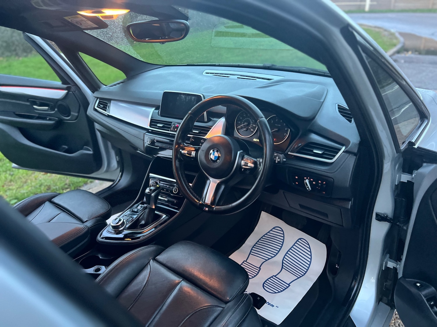 Used BMW 2 Series 2017 for sale - 77306374: Photo 13