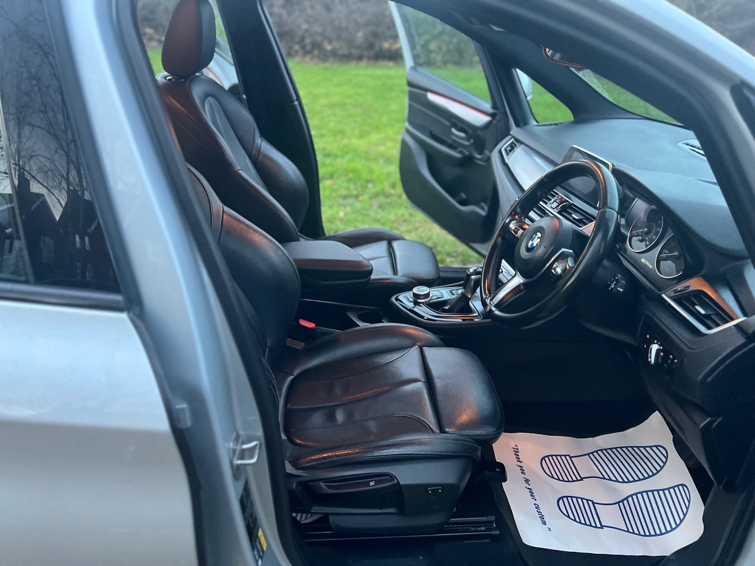 Used BMW 2 Series 2017 for sale - 77306374: Photo 15