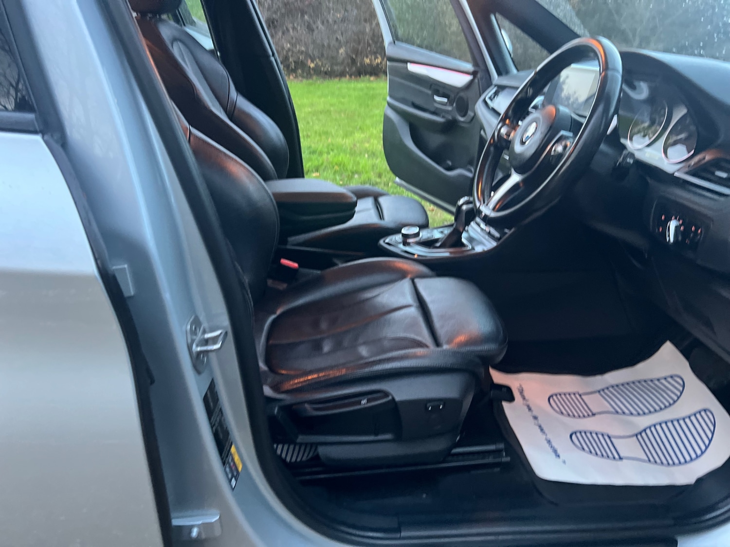 Used BMW 2 Series 2017 for sale - 77306374: Photo 20