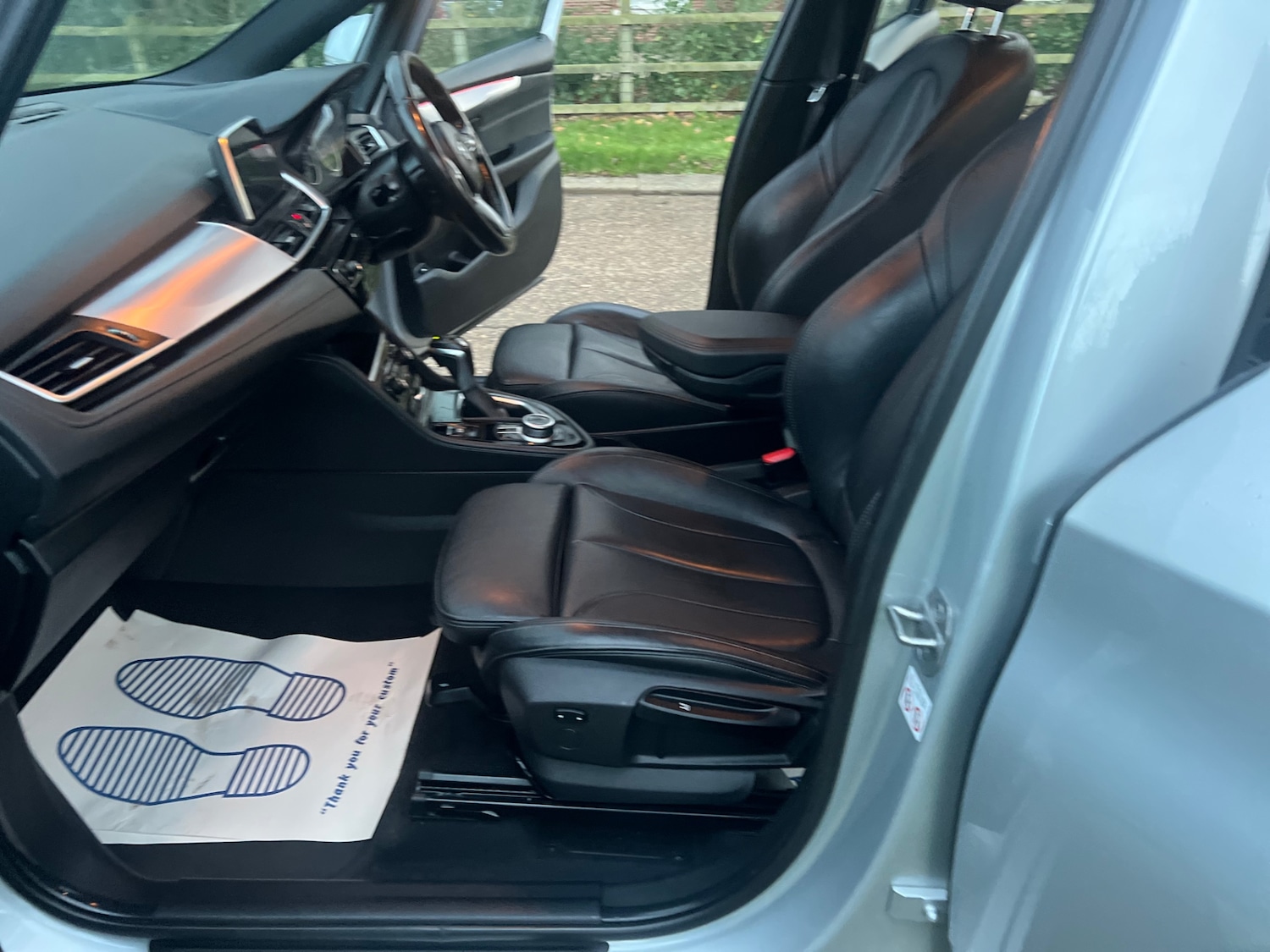 Used BMW 2 Series 2017 for sale - 77306374: Photo 22