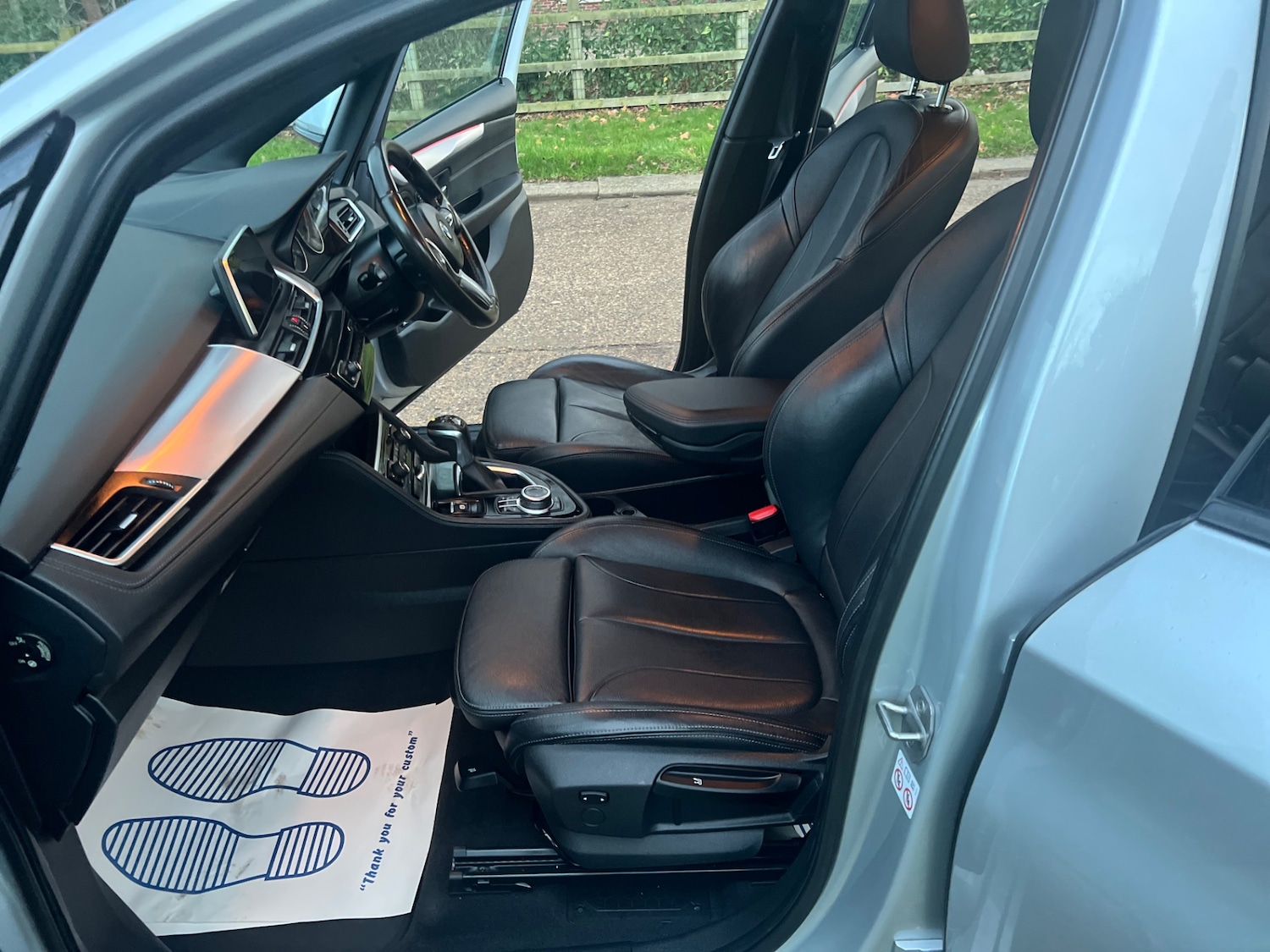 Used BMW 2 Series 2017 for sale - 77306374: Photo 23