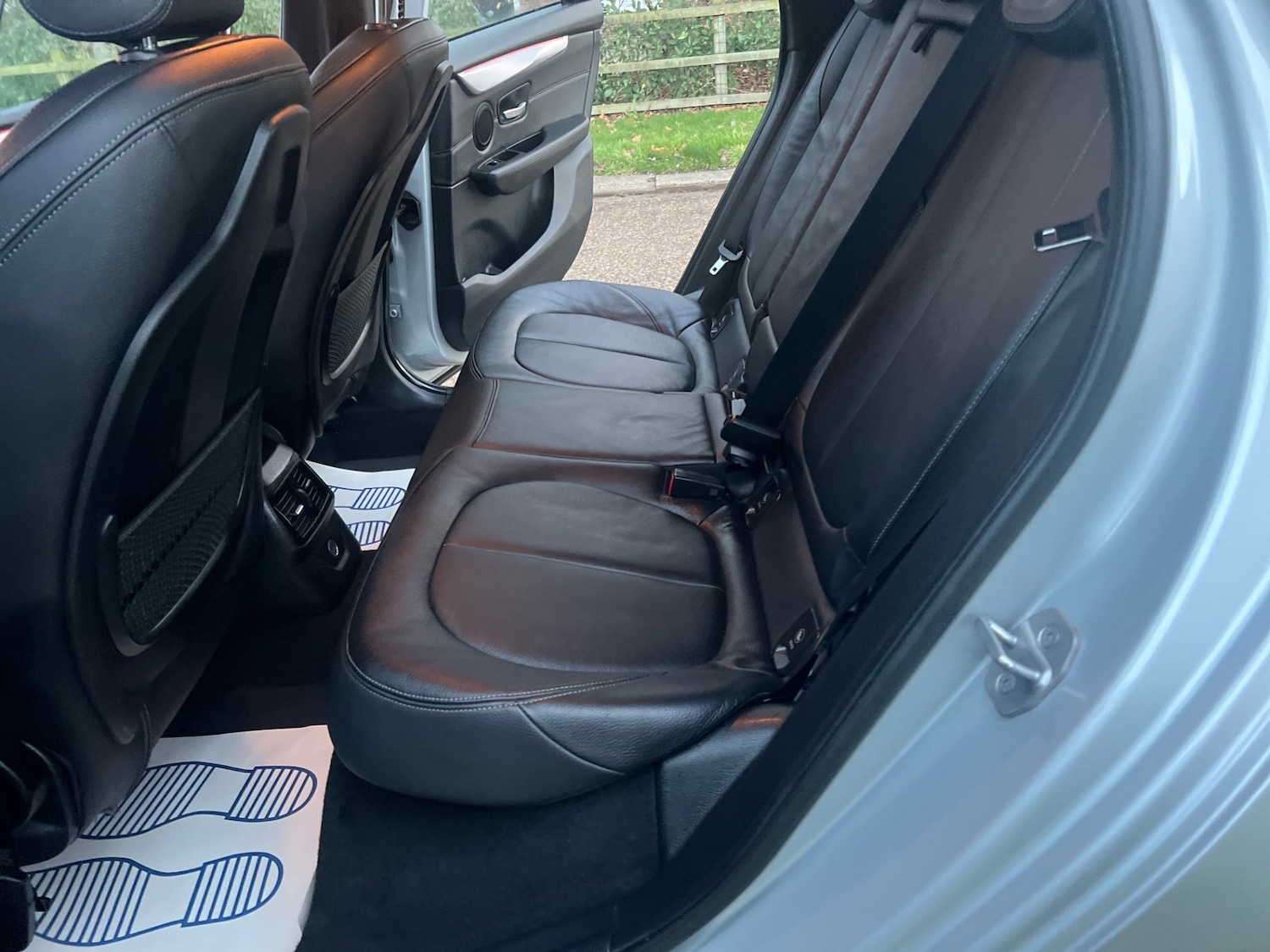 Used BMW 2 Series 2017 for sale - 77306374: Photo 24