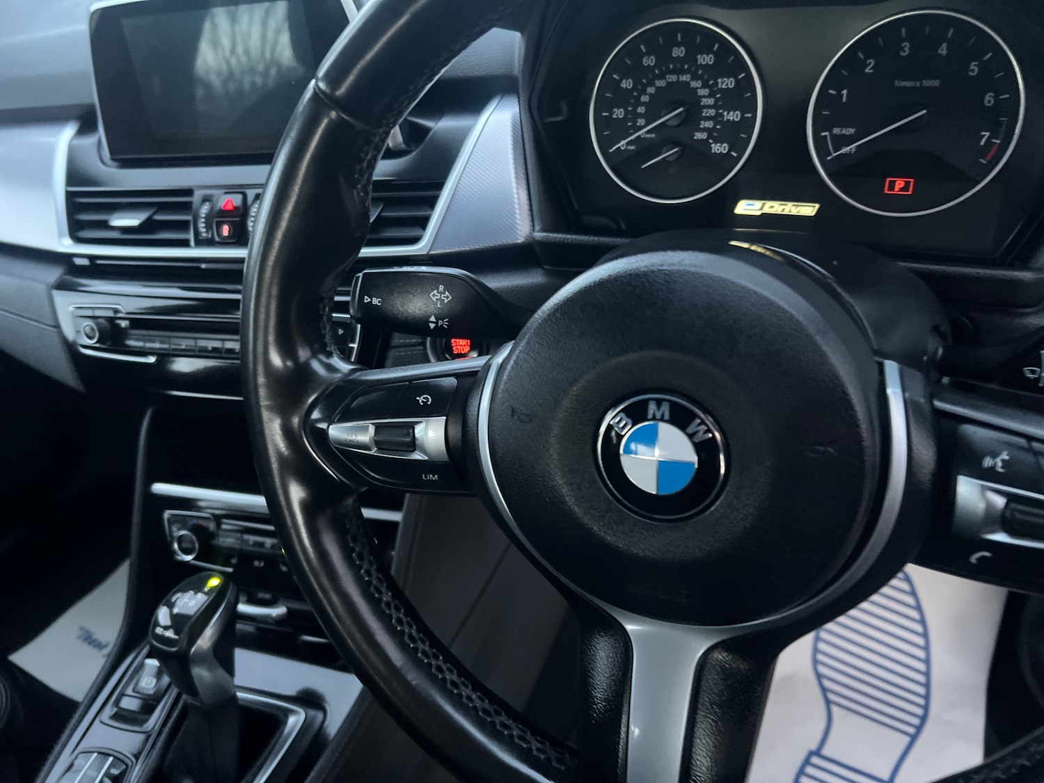 Used BMW 2 Series 2017 for sale - 77306374: Photo 26