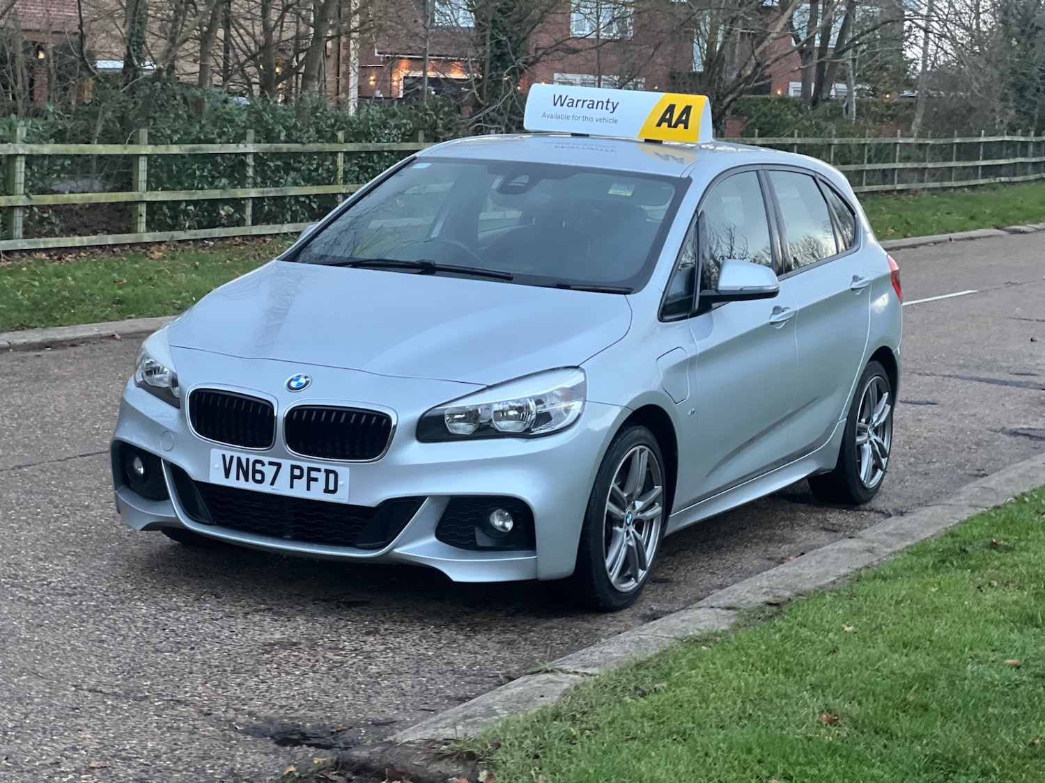 Used BMW 2 Series 2017 for sale - 77306374: Photo 3