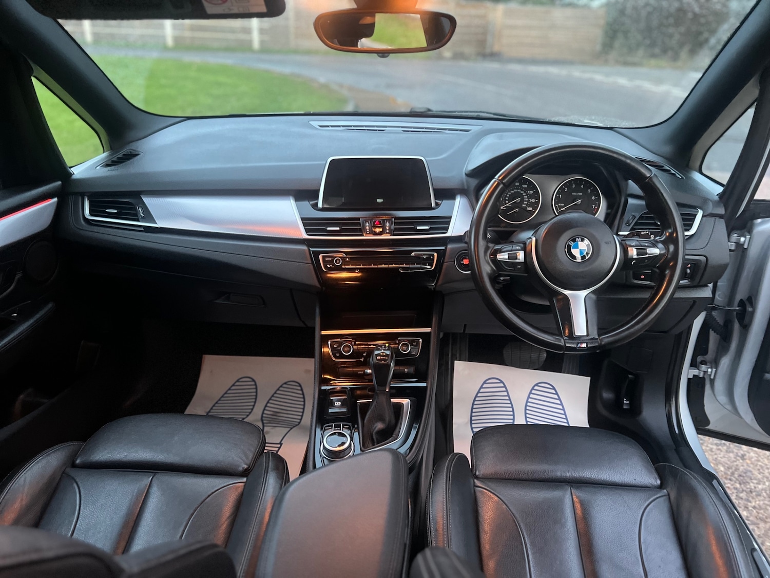 Used BMW 2 Series 2017 for sale - 77306374: Photo 30