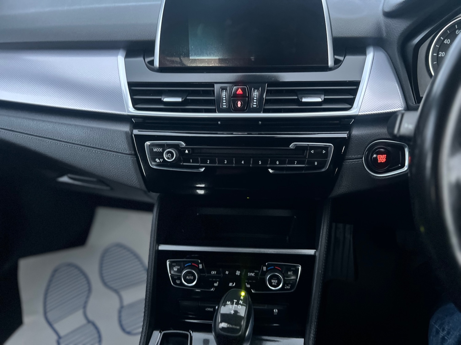 Used BMW 2 Series 2017 for sale - 77306374: Photo 31