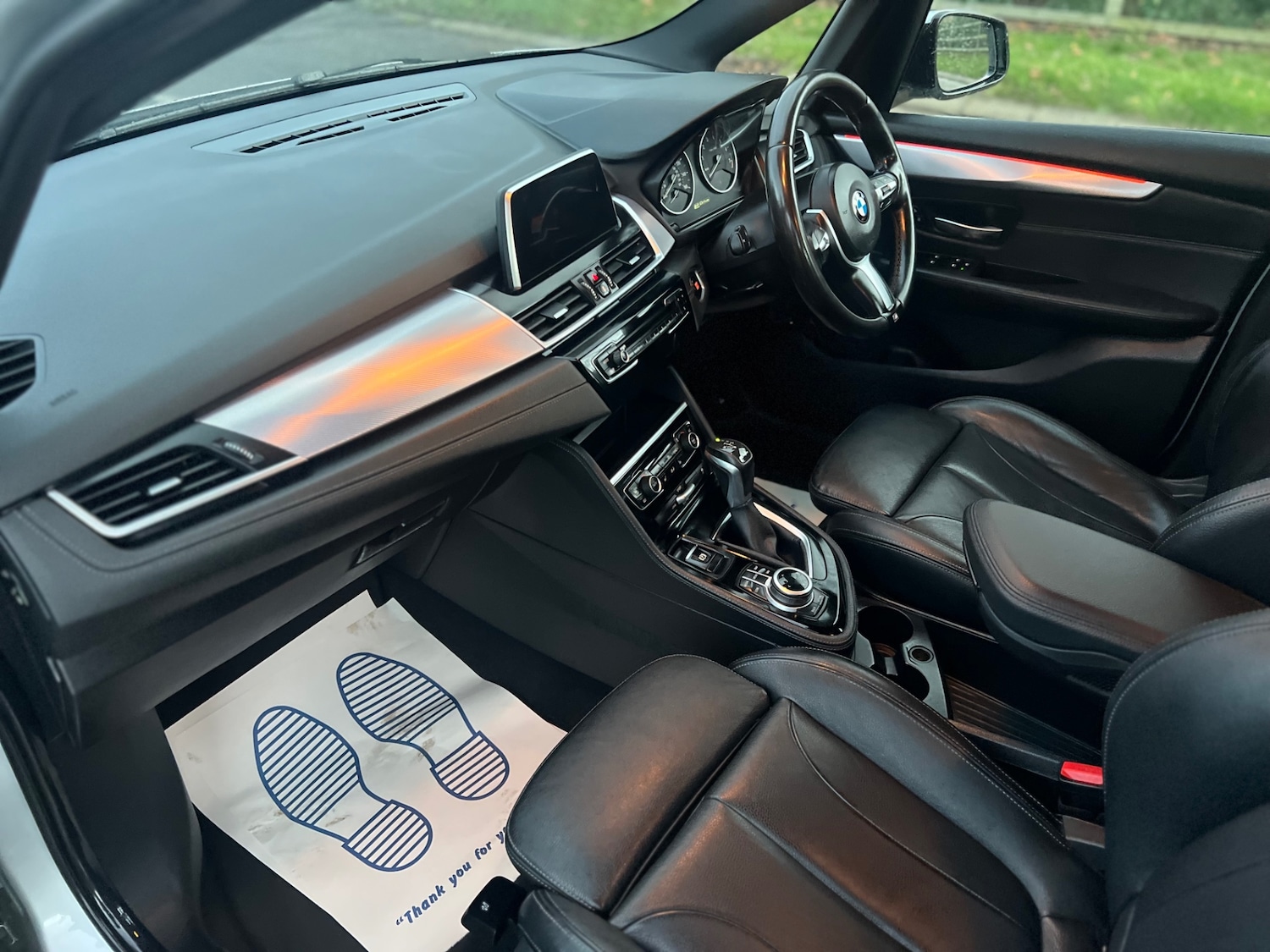 Used BMW 2 Series 2017 for sale - 77306374: Photo 32