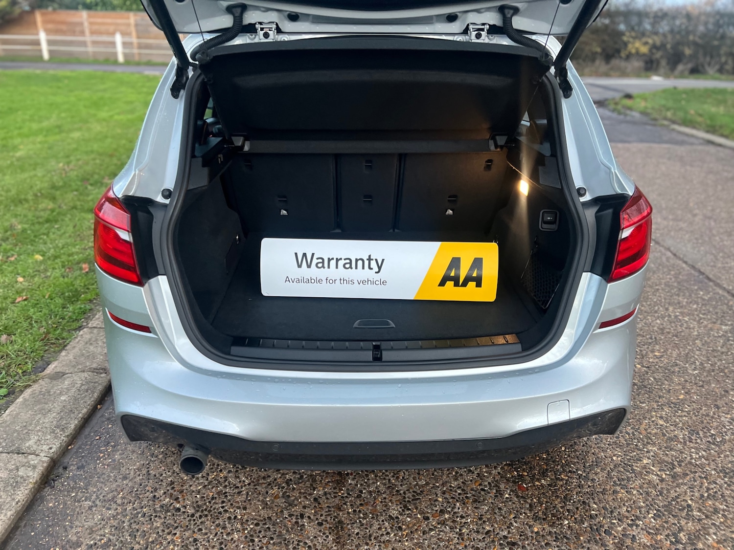 Used BMW 2 Series 2017 for sale - 77306374: Photo 33