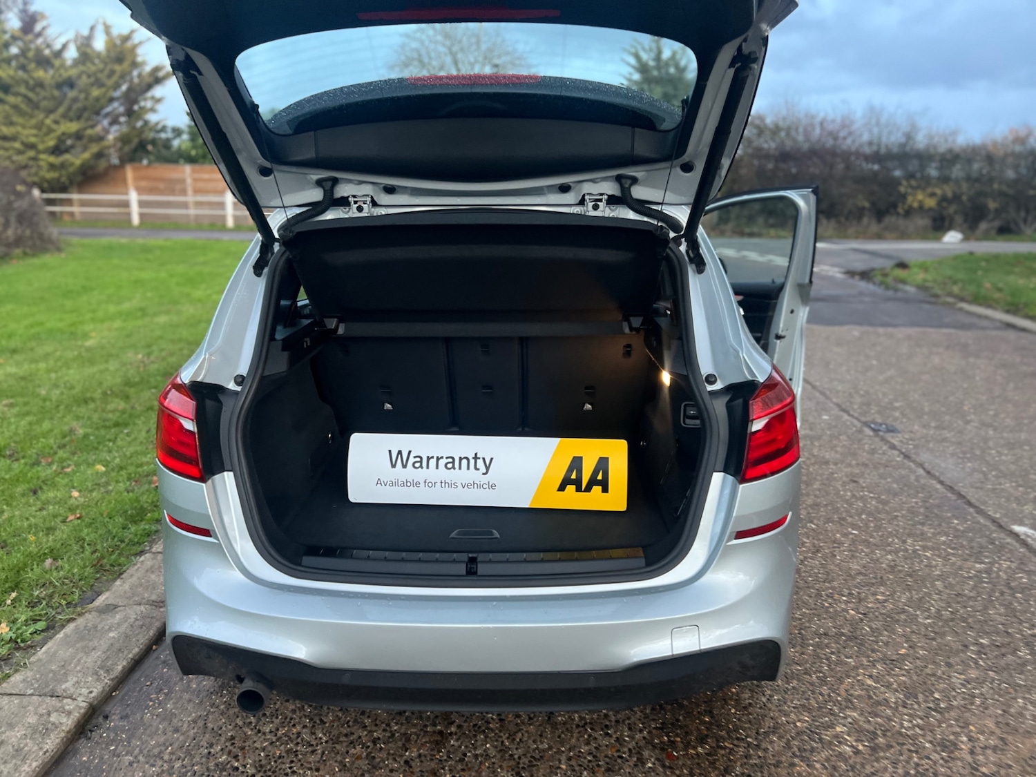 Used BMW 2 Series 2017 for sale - 77306374: Photo 34