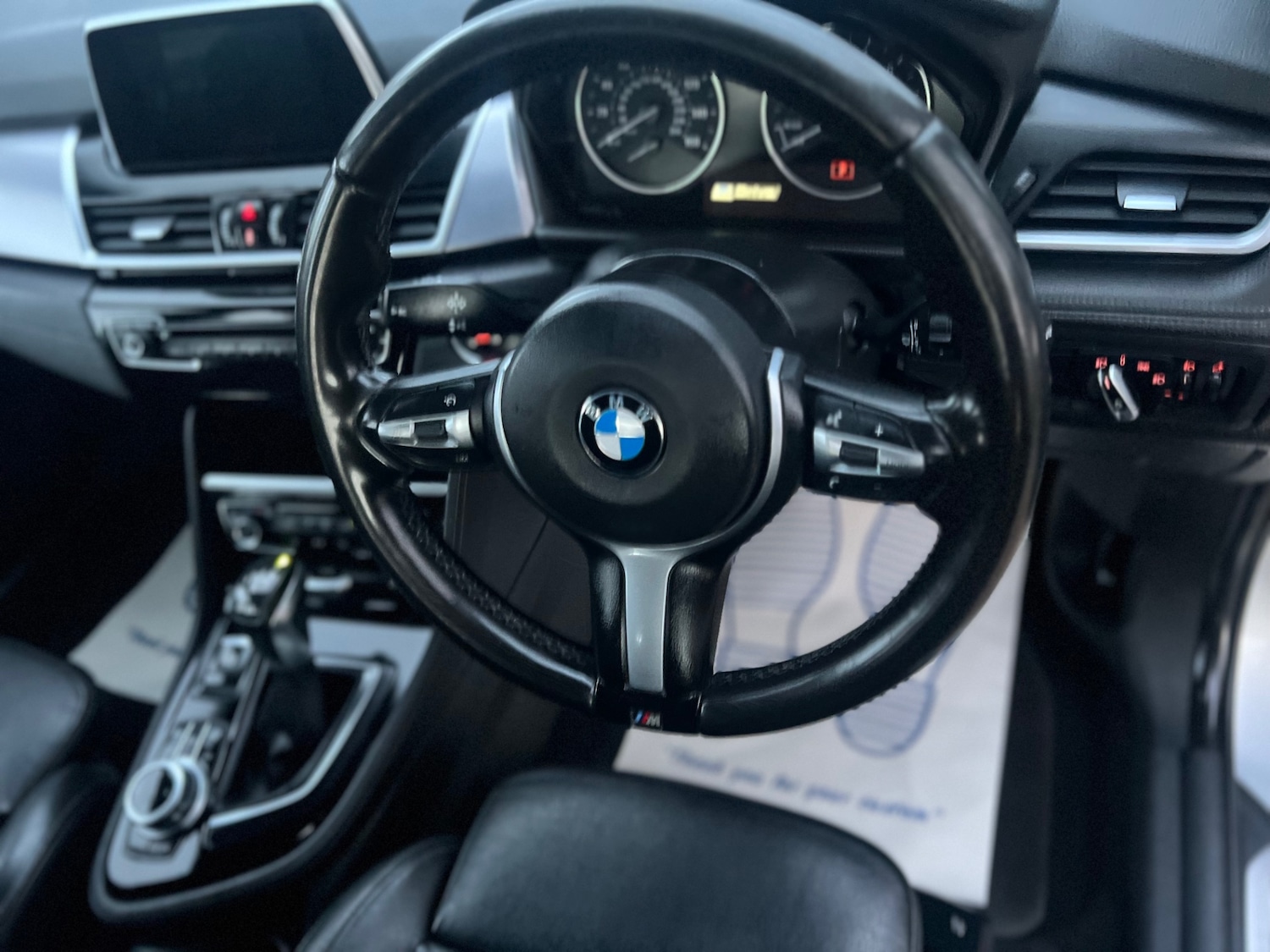 Used BMW 2 Series 2017 for sale - 77306374: Photo 35