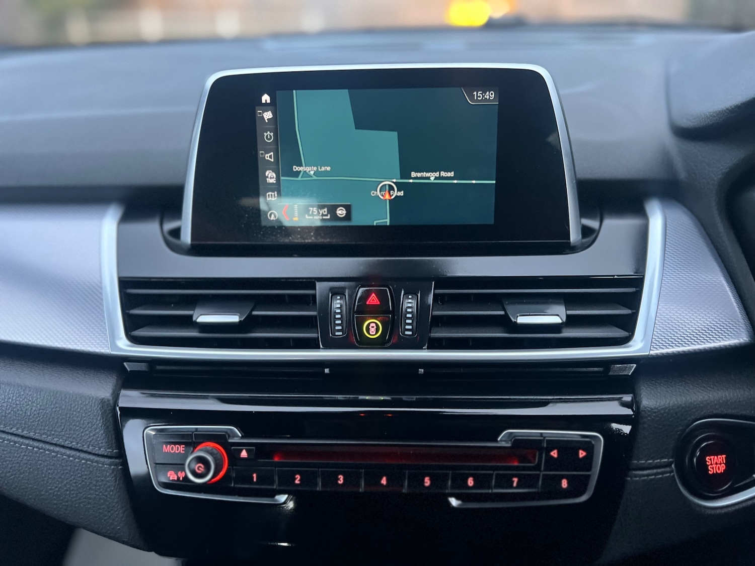 Used BMW 2 Series 2017 for sale - 77306374: Photo 36