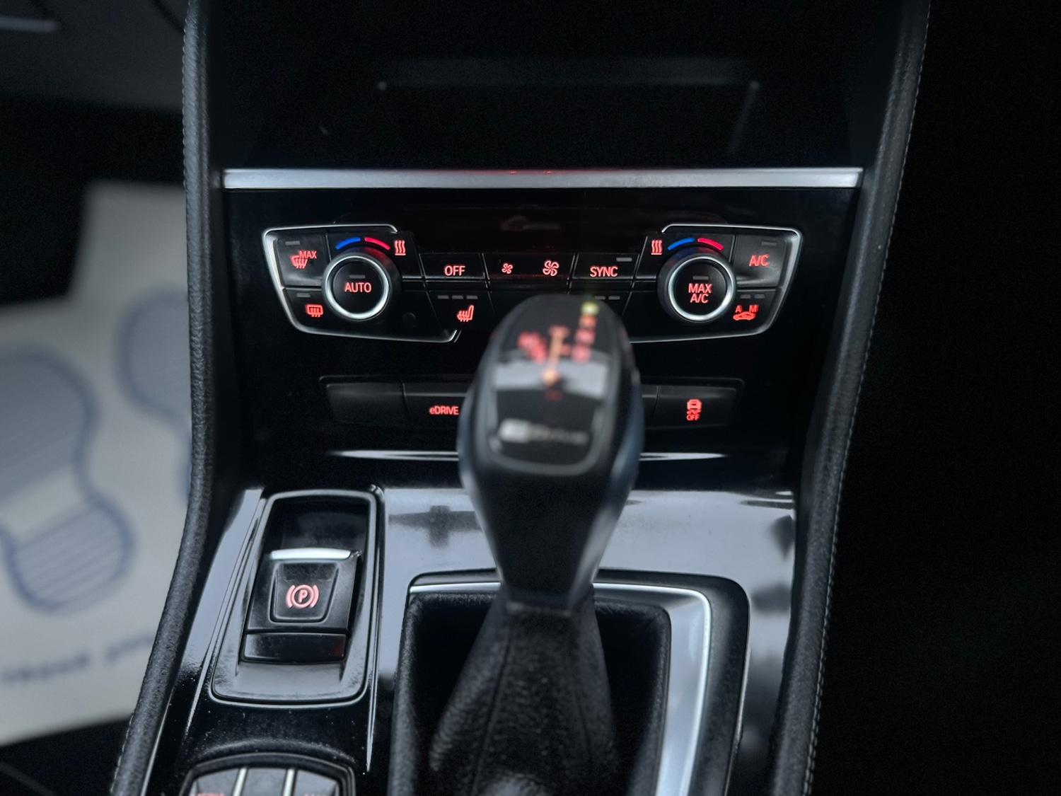 Used BMW 2 Series 2017 for sale - 77306374: Photo 38