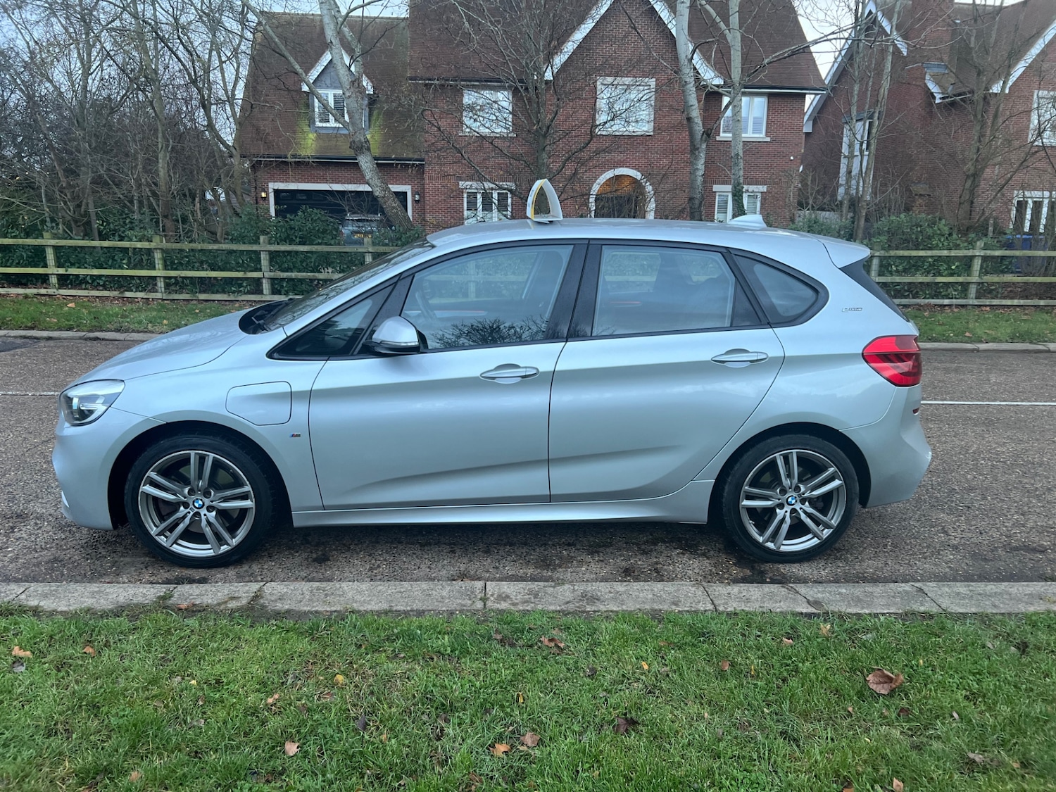 Used BMW 2 Series 2017 for sale - 77306374: Photo 4