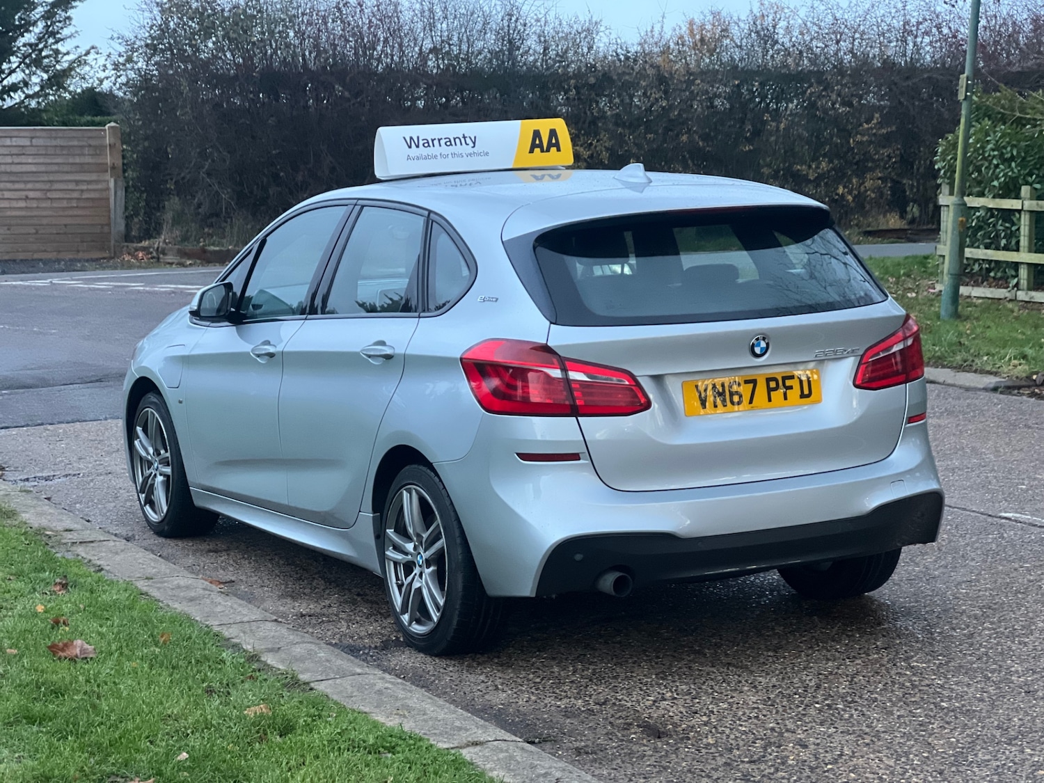 Used BMW 2 Series 2017 for sale - 77306374: Photo 5