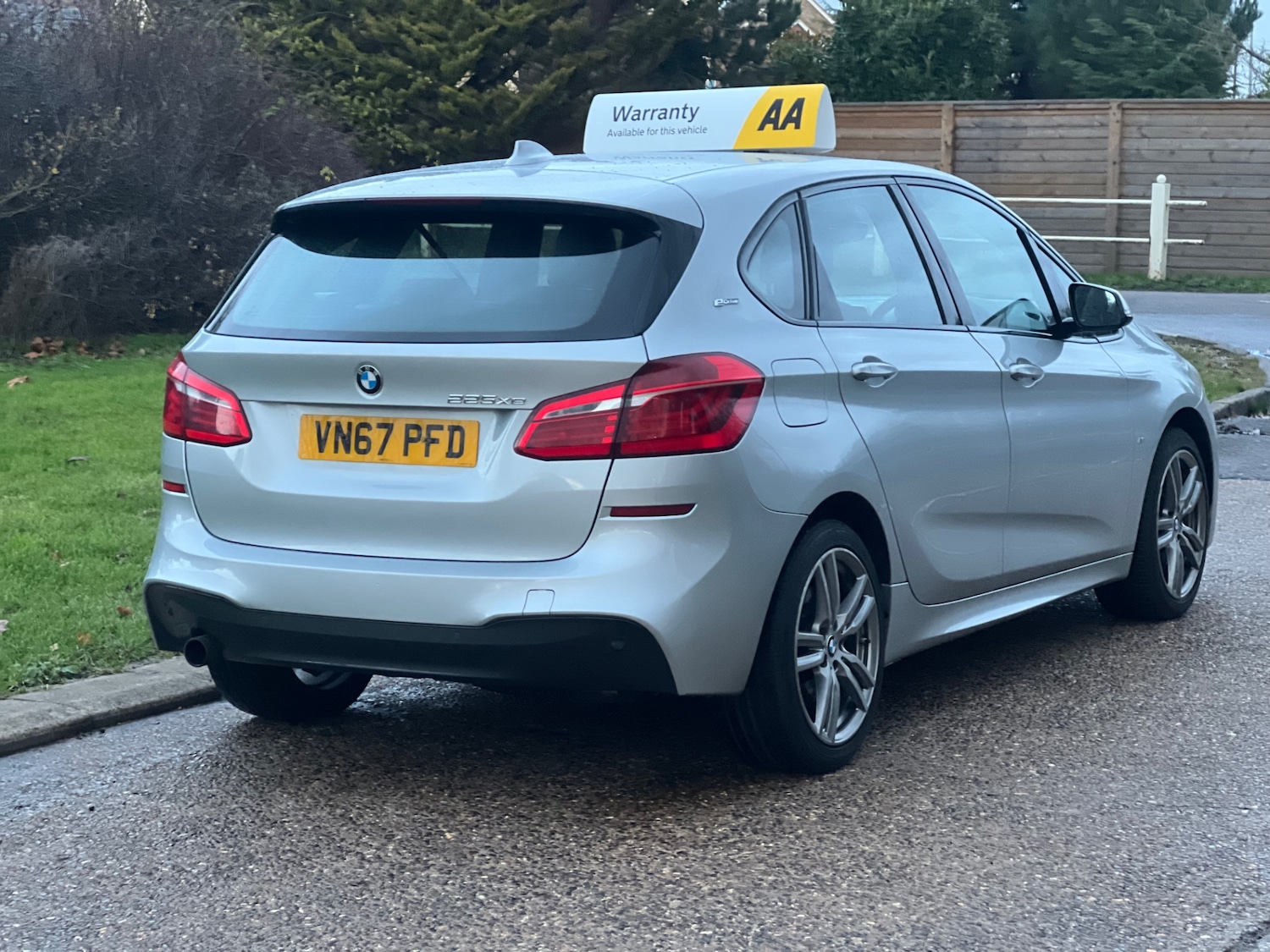 Used BMW 2 Series 2017 for sale - 77306374: Photo 7