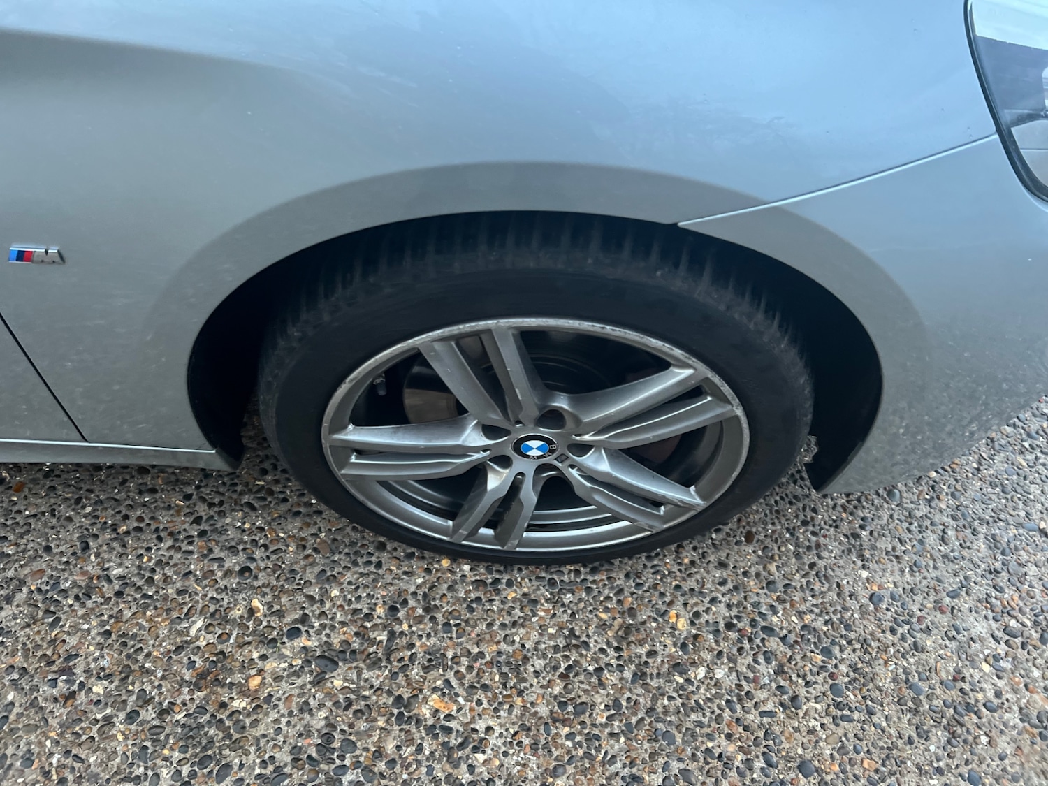 Used BMW 2 Series 2017 for sale - 77306374: Photo 9