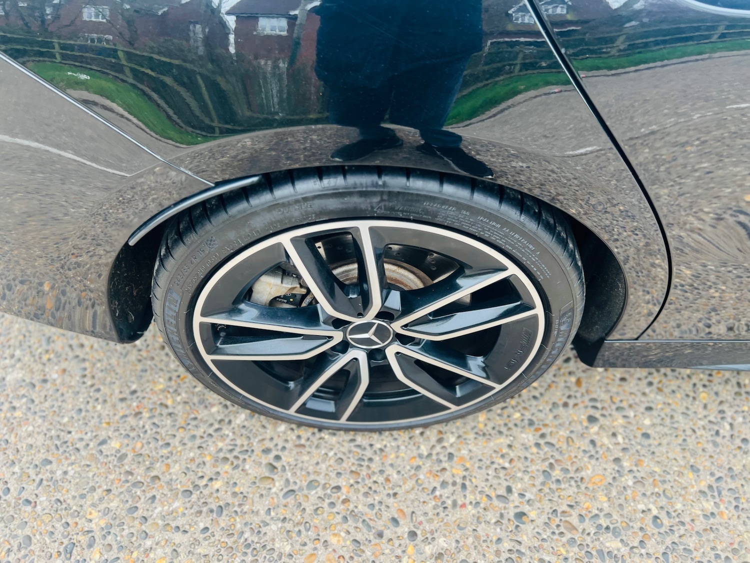 Used Mercedes-Benz CLA 2023 for sale - 77767003: Photo 10