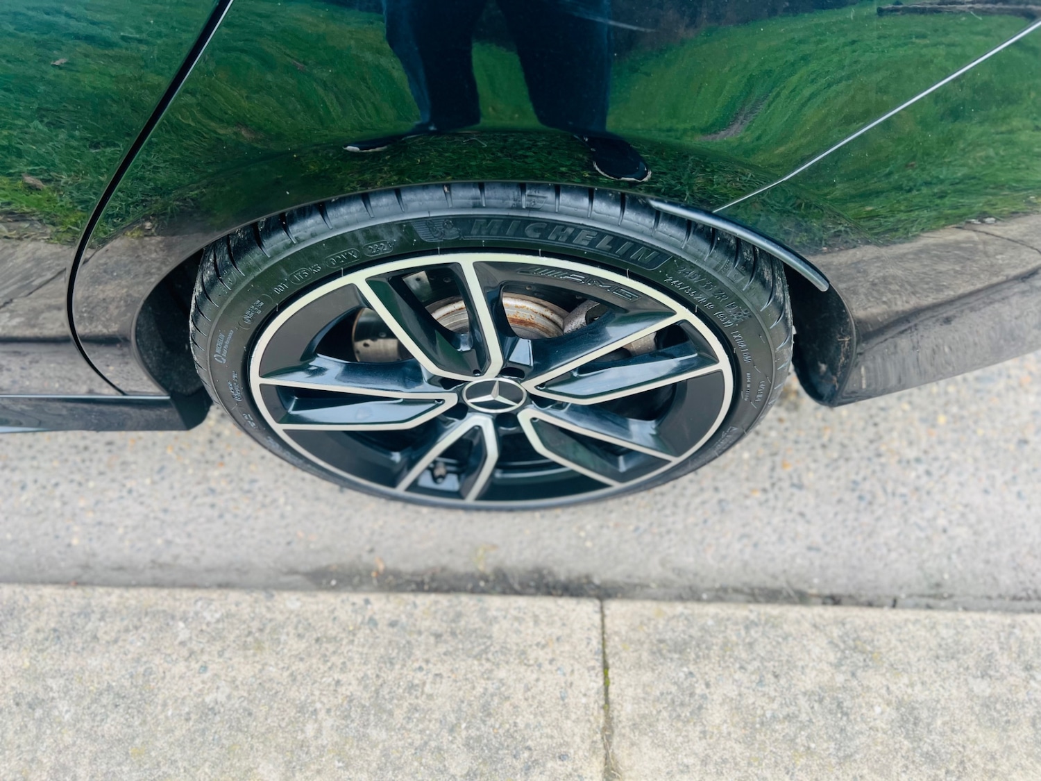 Used Mercedes-Benz CLA 2023 for sale - 77767003: Photo 11