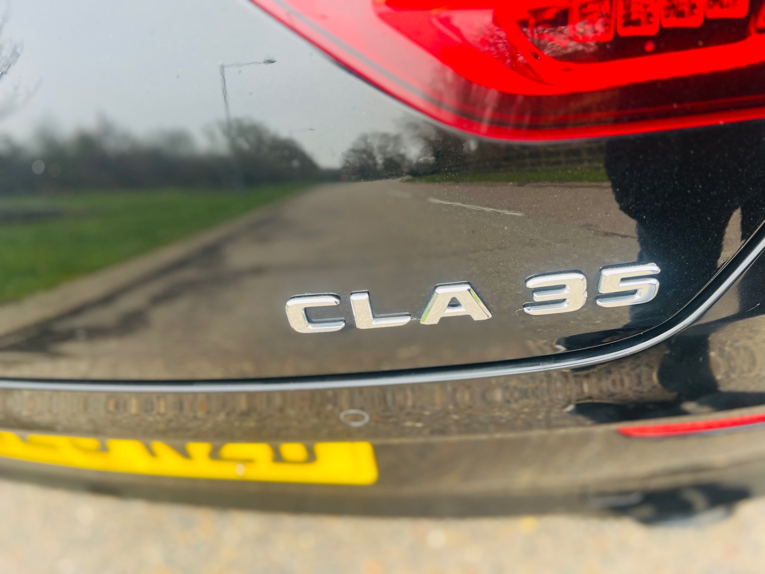 Used Mercedes-Benz CLA 2023 for sale - 77767003: Photo 14