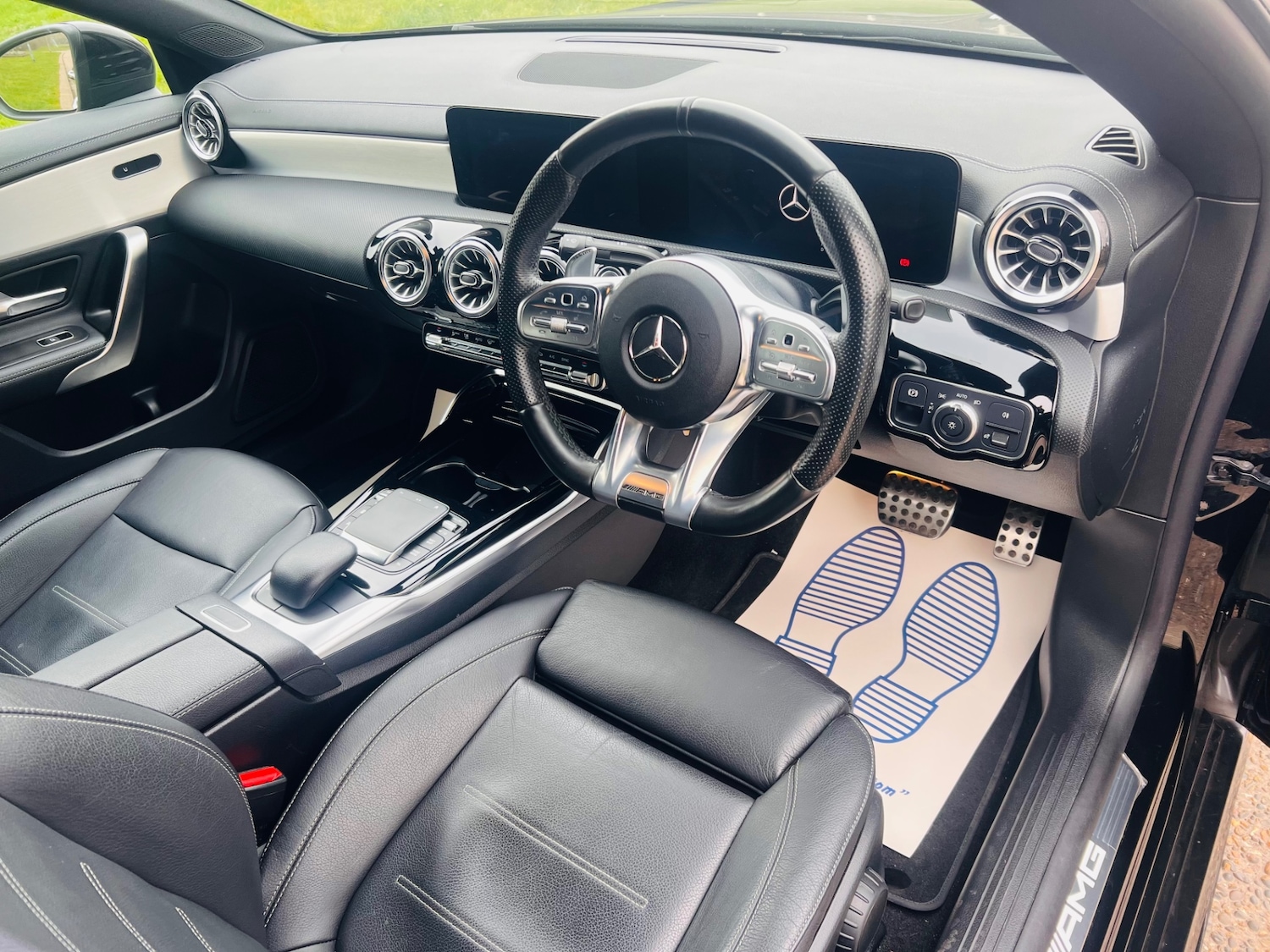 Used Mercedes-Benz CLA 2023 for sale - 77767003: Photo 15