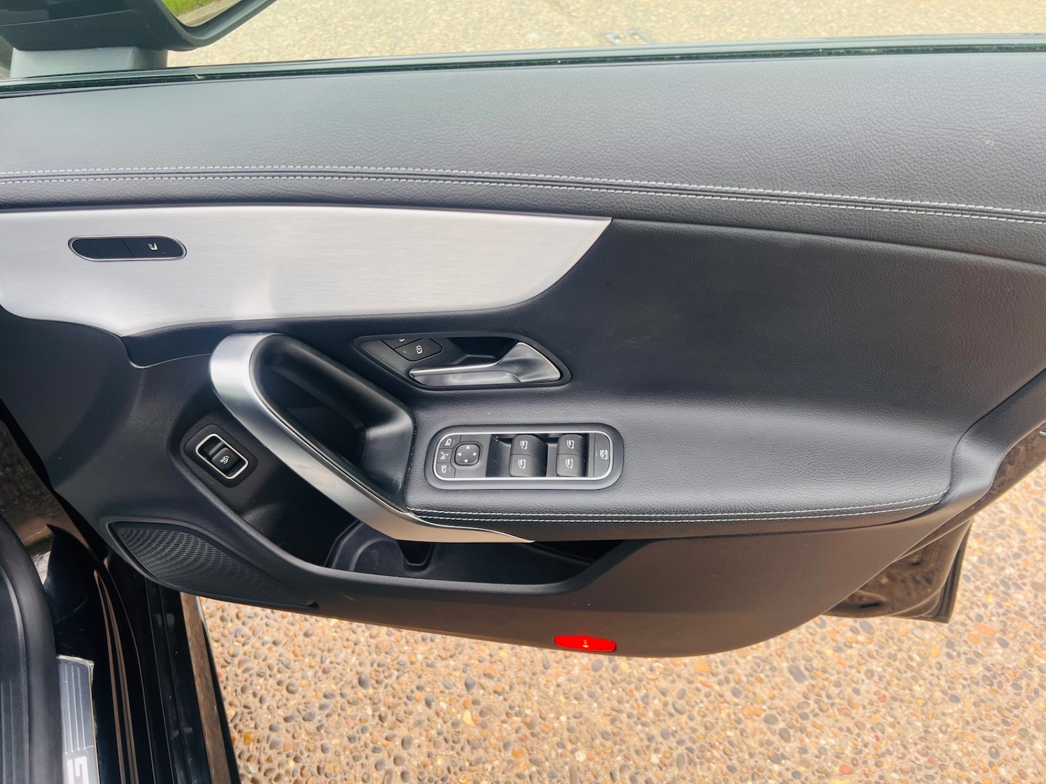 Used Mercedes-Benz CLA 2023 for sale - 77767003: Photo 16