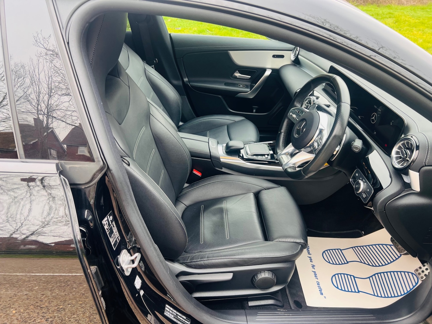 Used Mercedes-Benz CLA 2023 for sale - 77767003: Photo 17