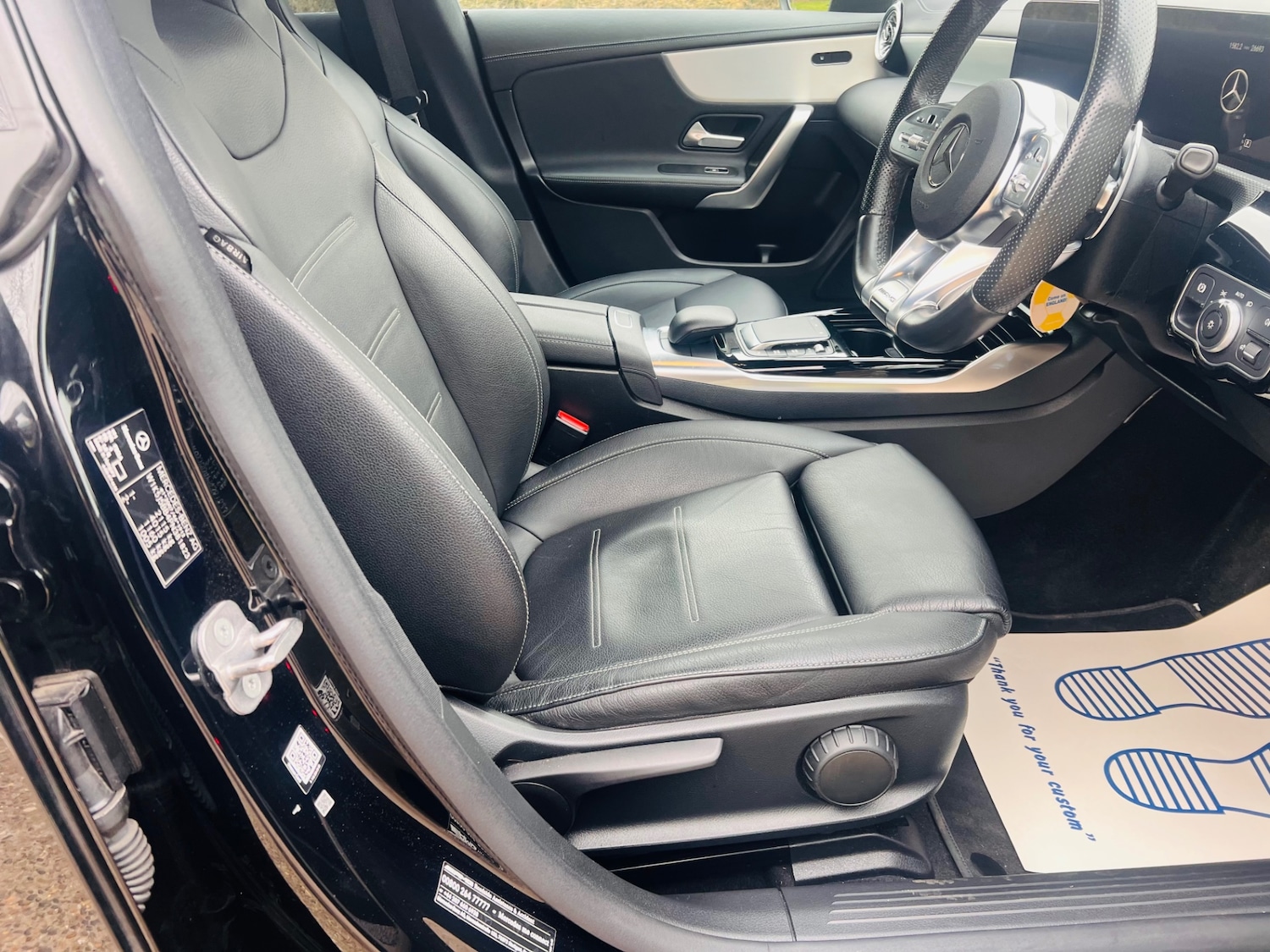 Used Mercedes-Benz CLA 2023 for sale - 77767003: Photo 18