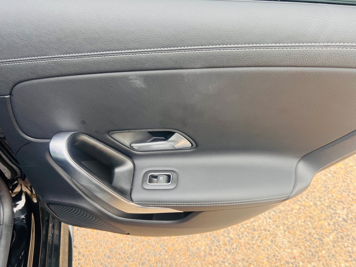 Used Mercedes-Benz CLA 2023 for sale - 77767003: Photo 20