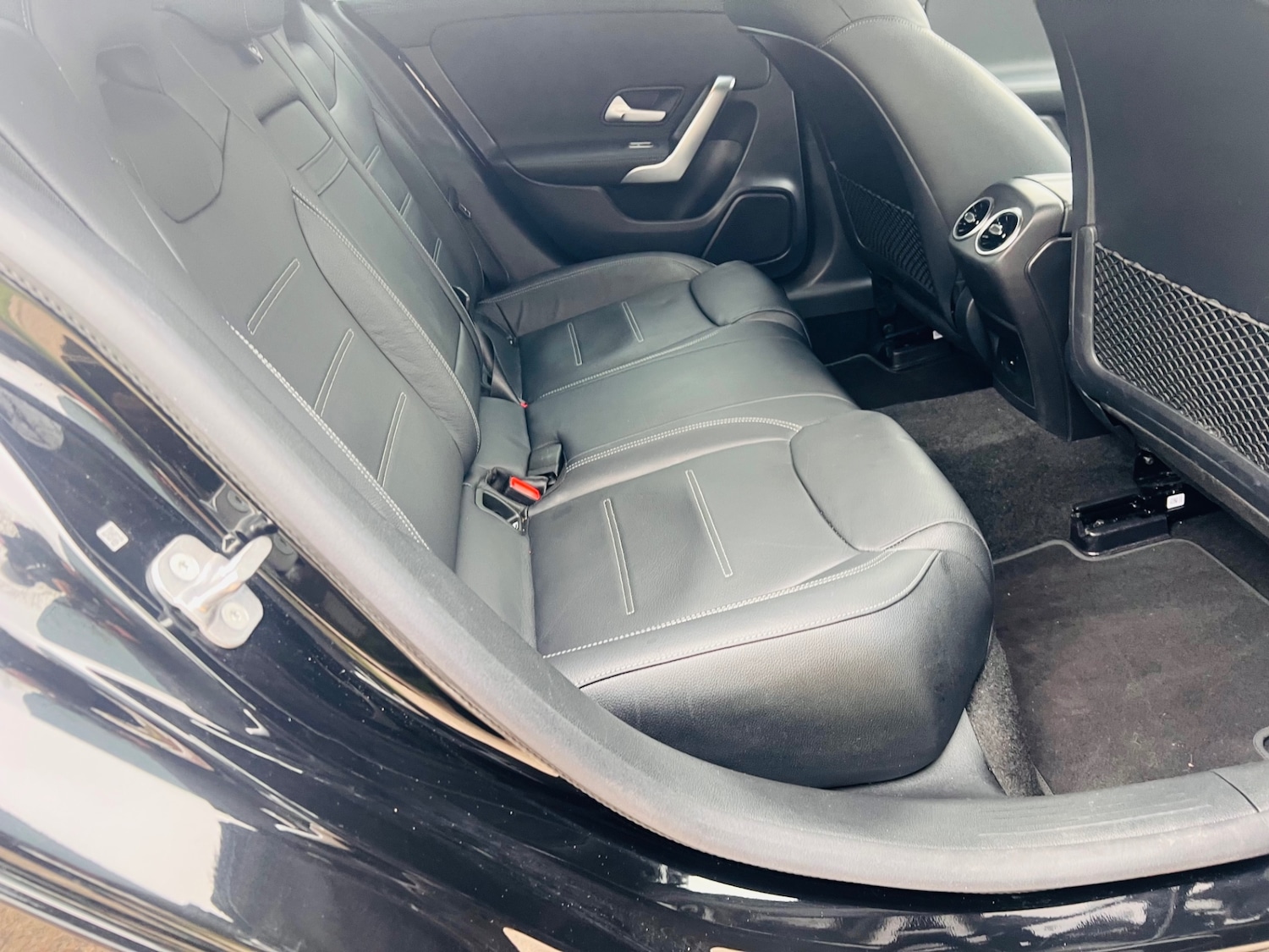 Used Mercedes-Benz CLA 2023 for sale - 77767003: Photo 23