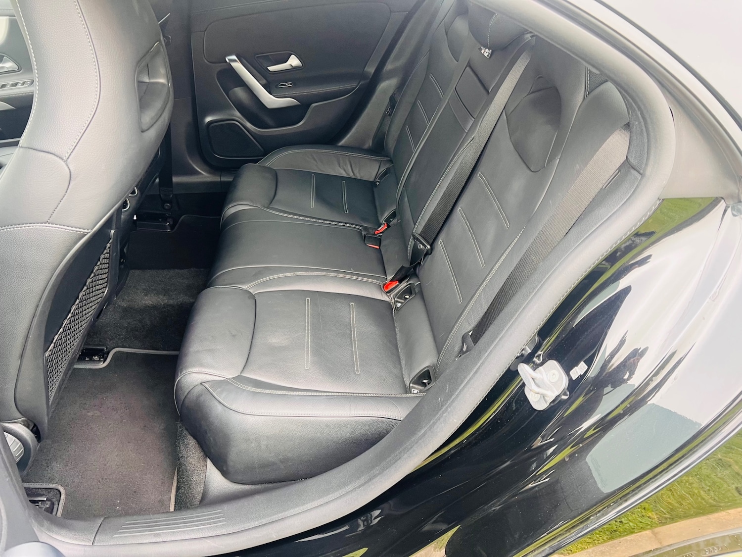 Used Mercedes-Benz CLA 2023 for sale - 77767003: Photo 24