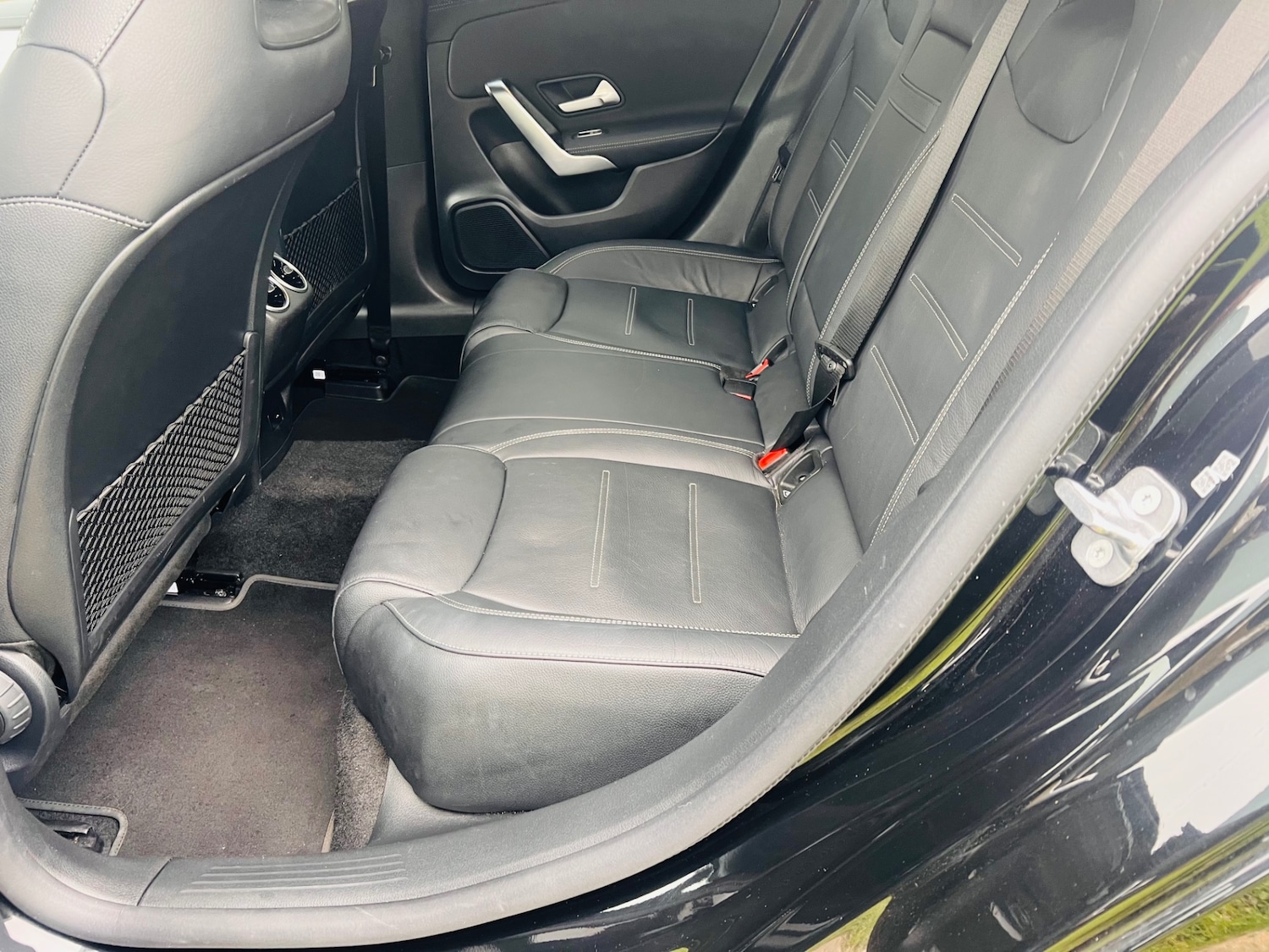 Used Mercedes-Benz CLA 2023 for sale - 77767003: Photo 25