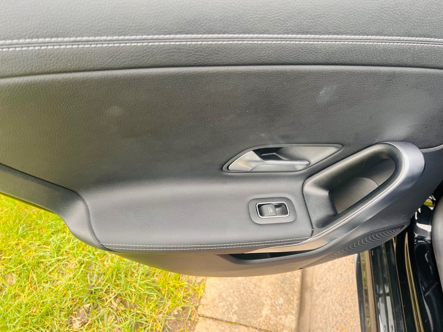 Used Mercedes-Benz CLA 2023 for sale - 77767003: Photo 26